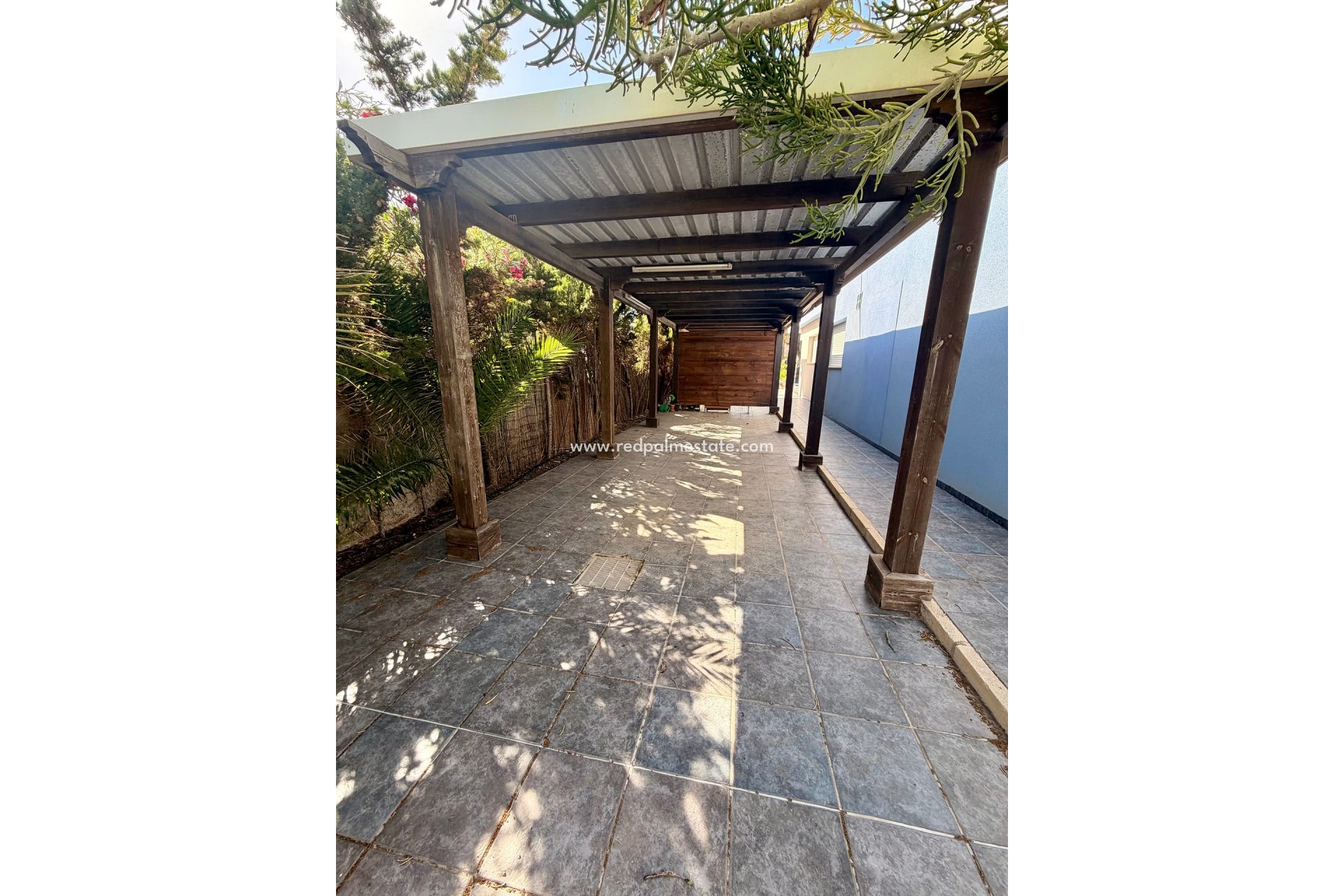 Reventa - Villa -
La Manga - Costa Calida