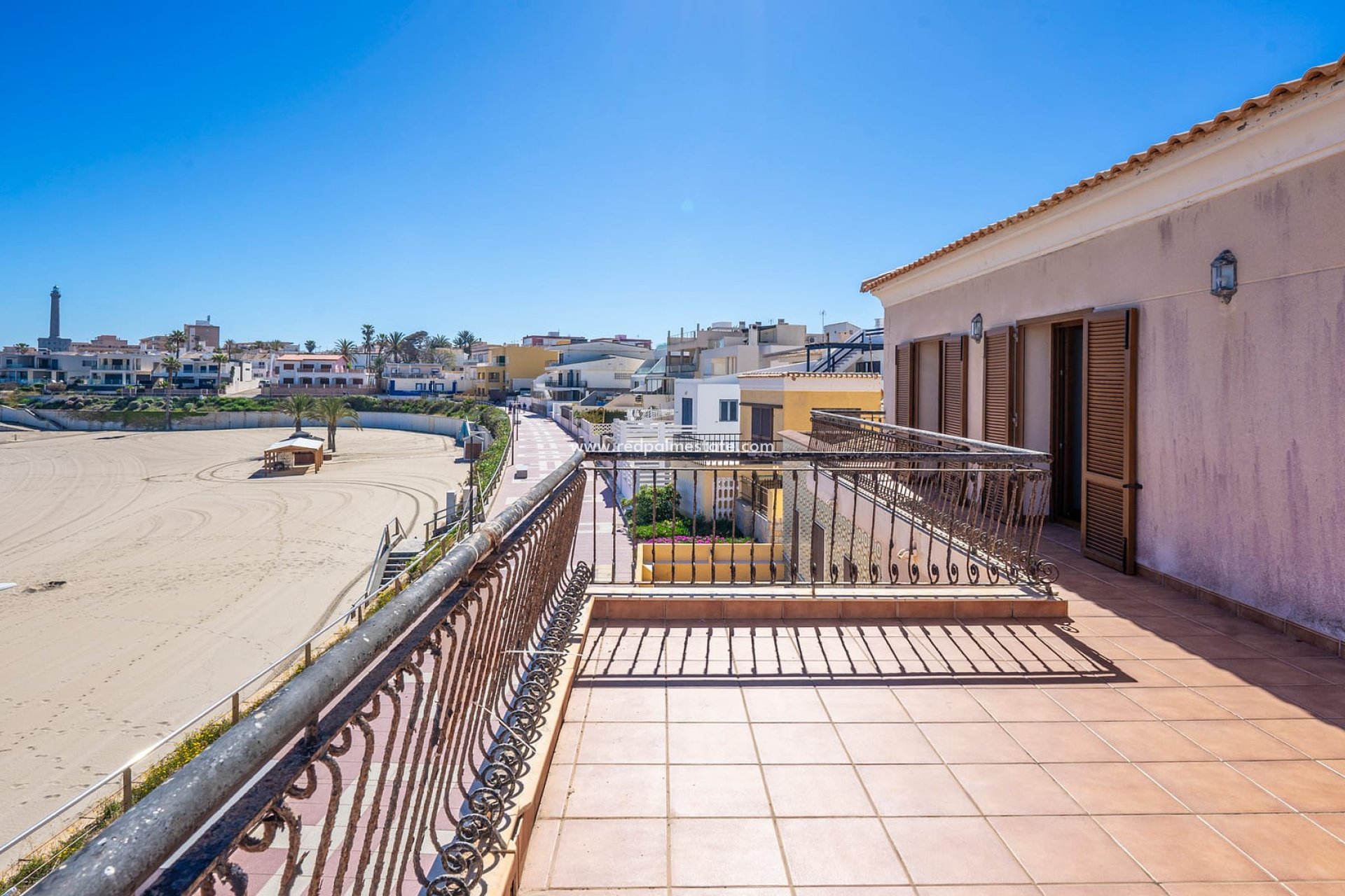 Reventa - Villa -
La Manga - Costa Calida
