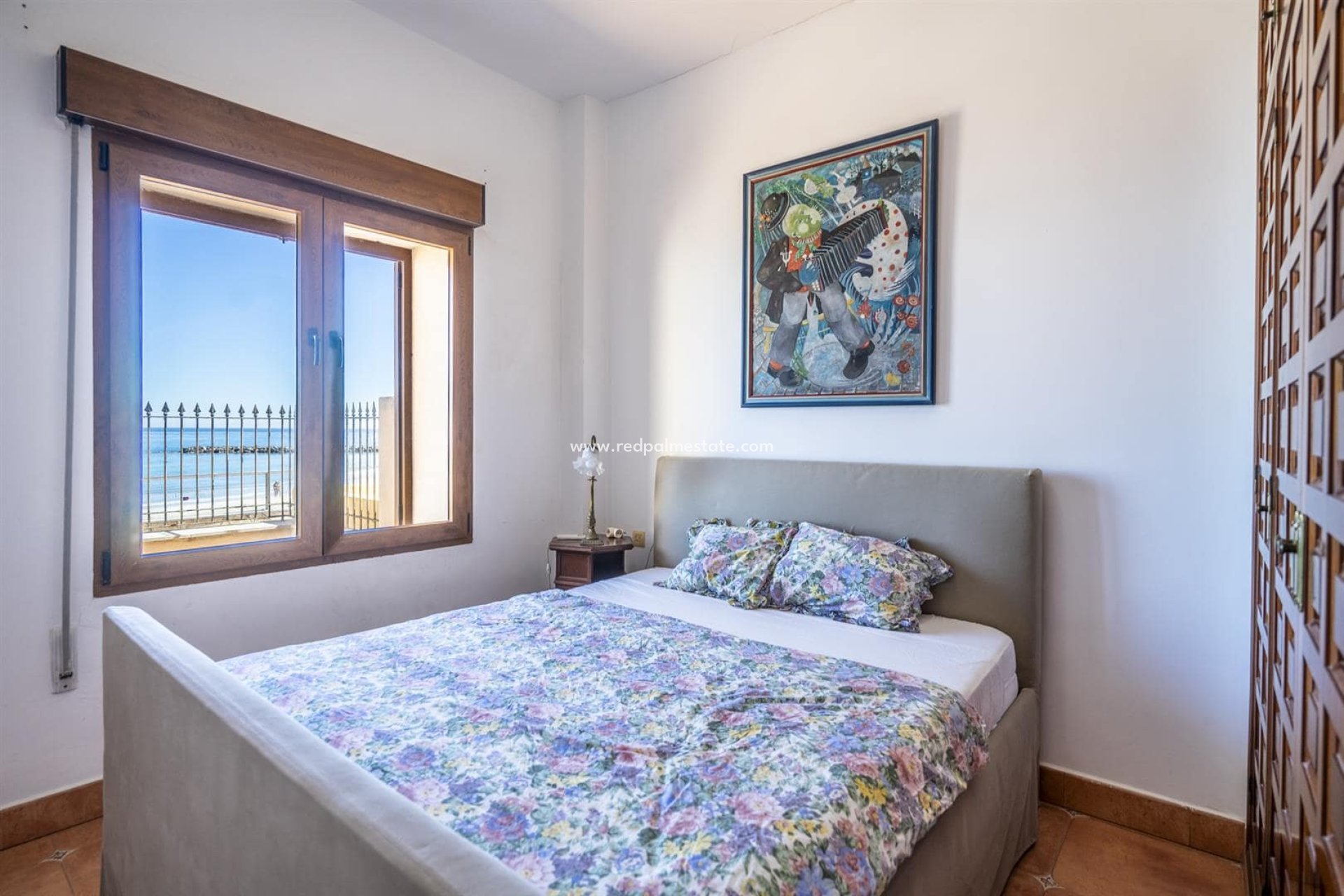 Reventa - Villa -
La Manga - Costa Calida