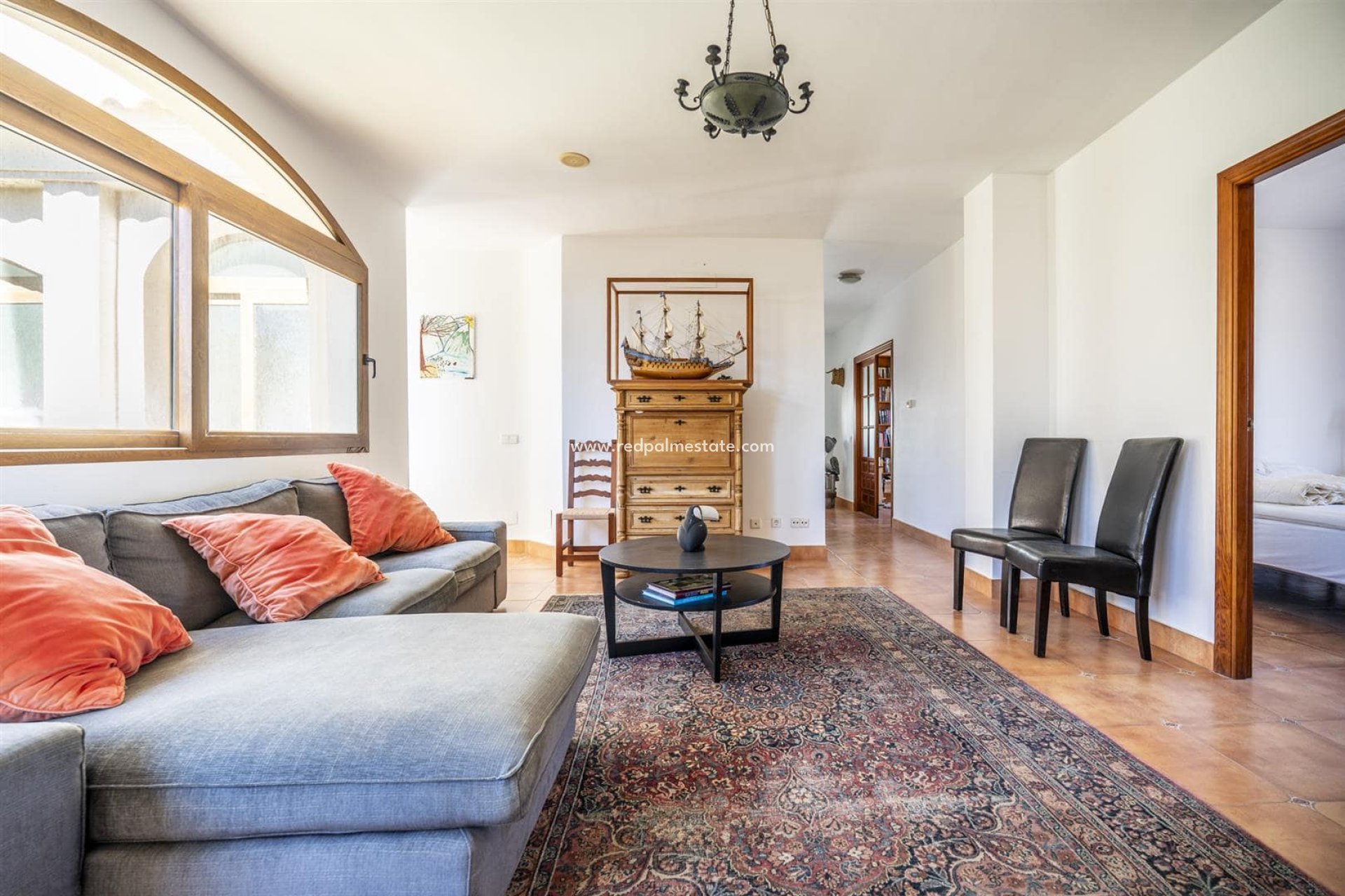 Reventa - Villa -
La Manga - Costa Calida