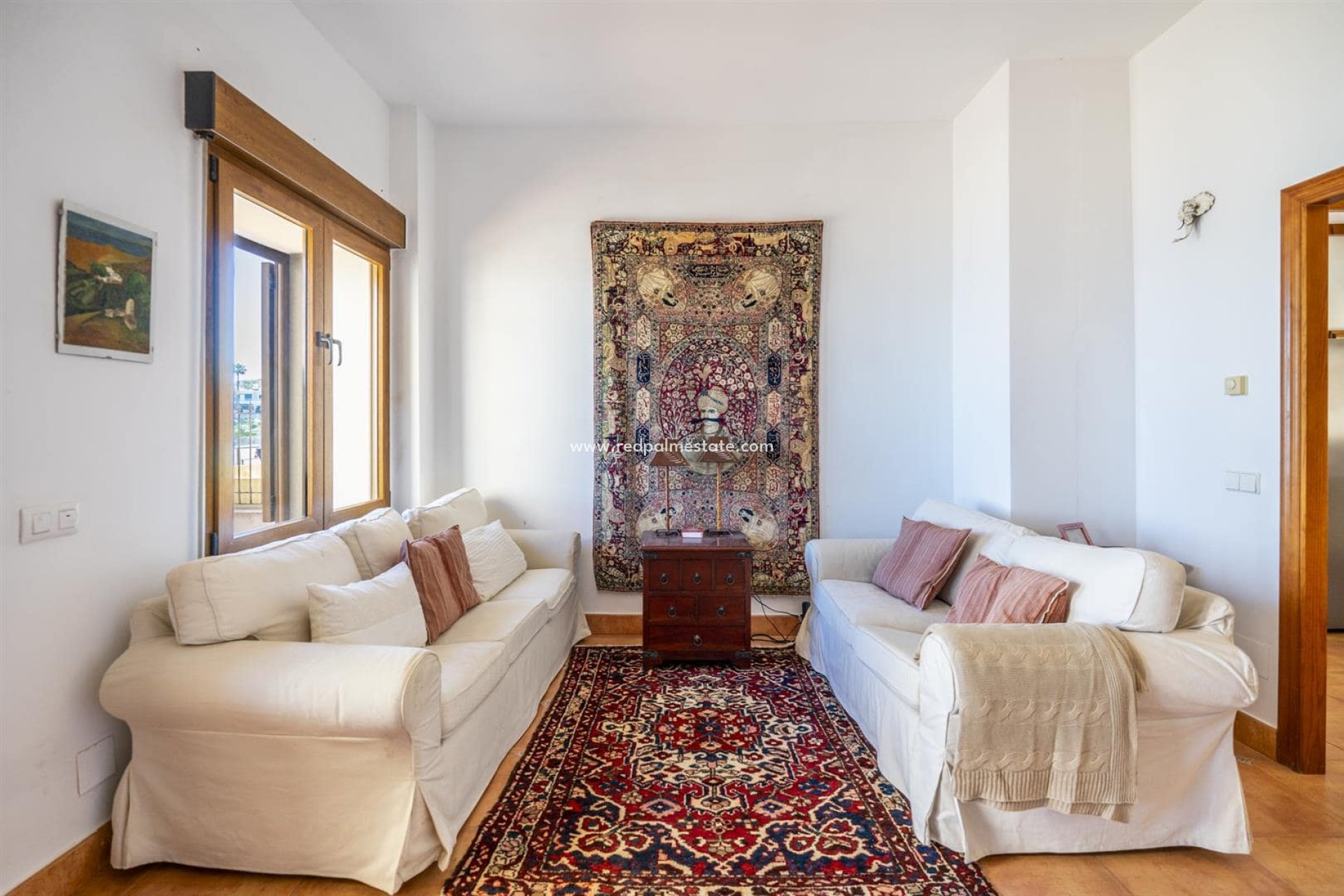 Reventa - Villa -
La Manga - Costa Calida