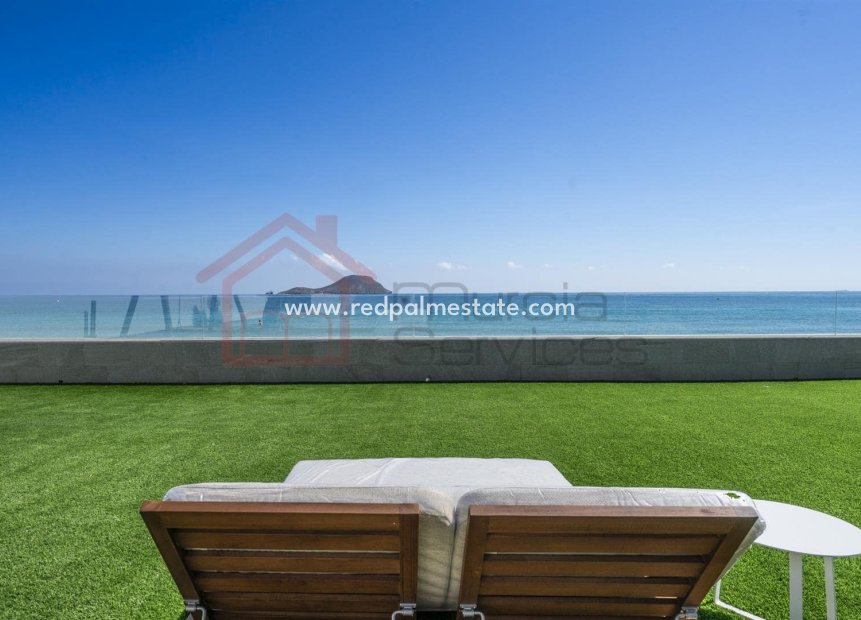 Reventa - Villa -
La Manga - Costa Calida