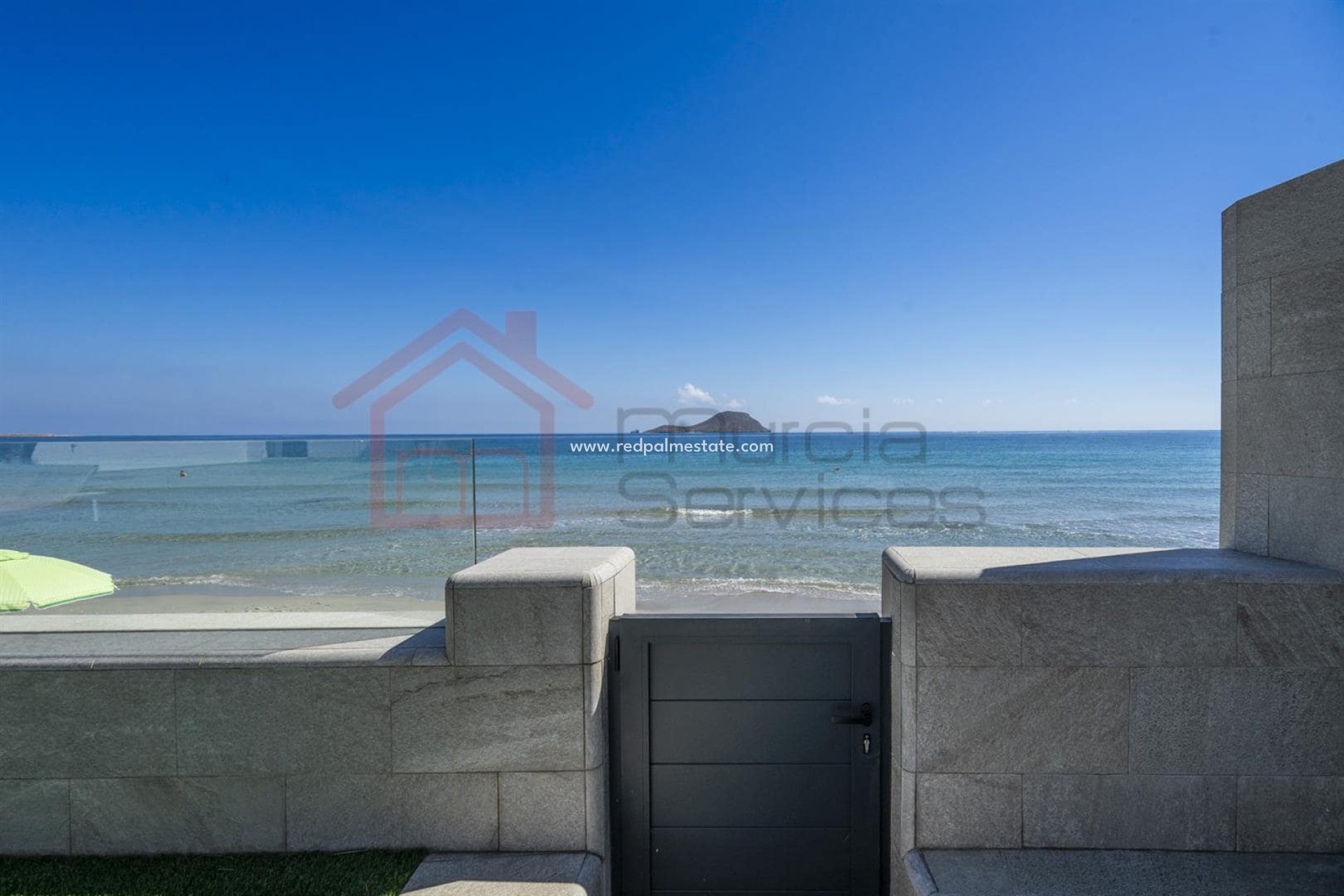 Reventa - Villa -
La Manga - Costa Calida
