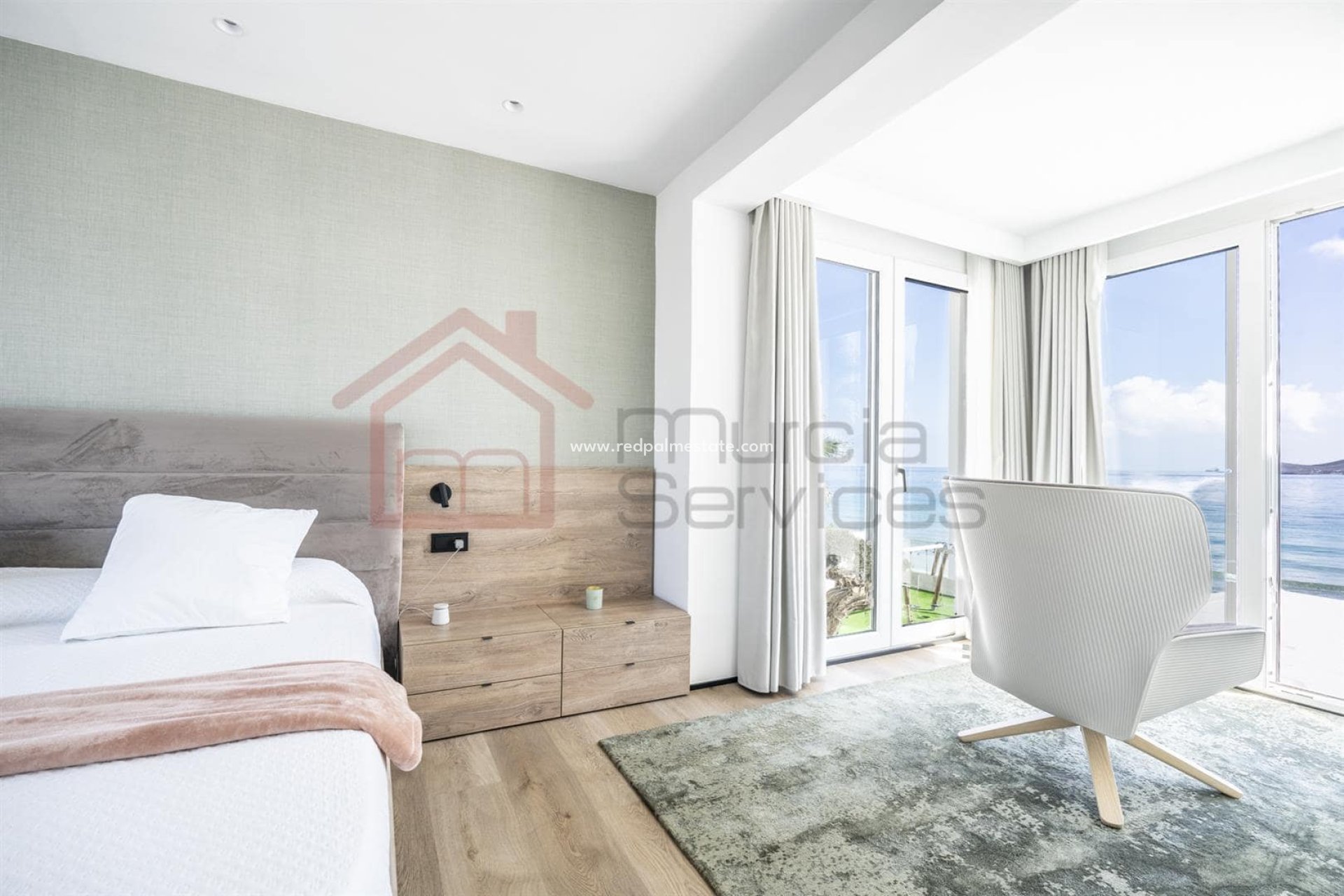 Reventa - Villa -
La Manga - Costa Calida