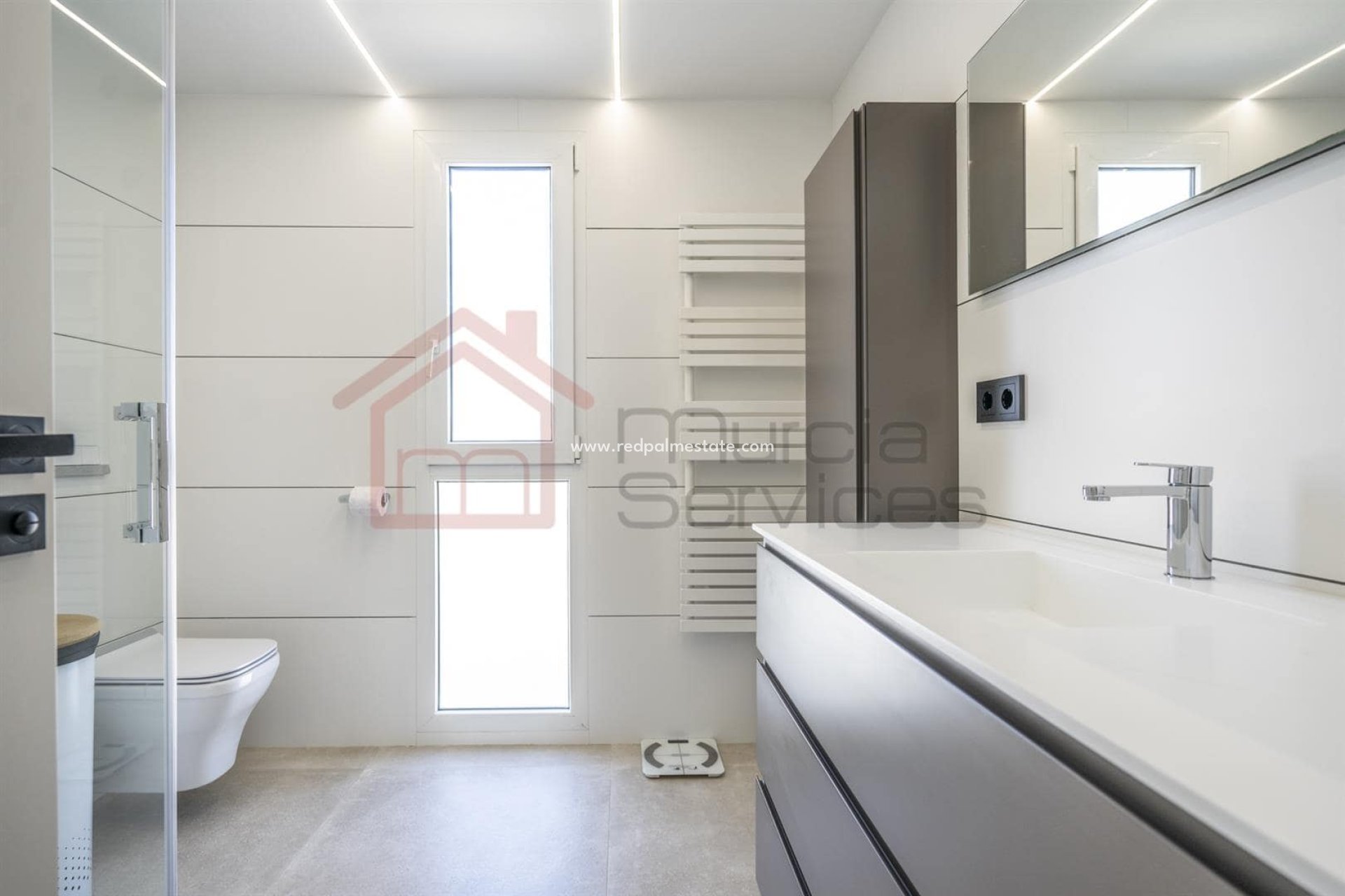 Reventa - Villa -
La Manga - Costa Calida