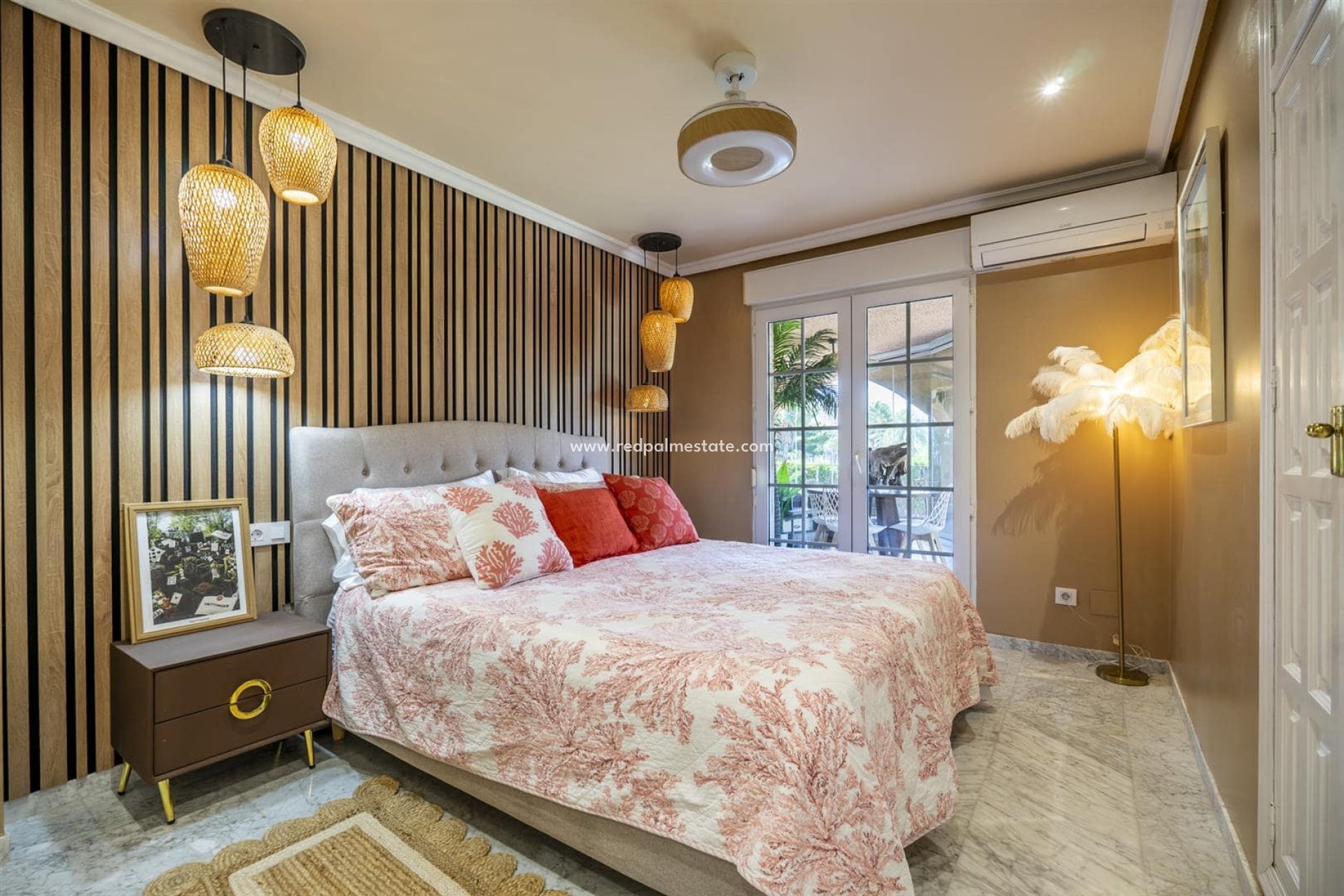 Reventa - Villa -
La Manga - Costa Calida