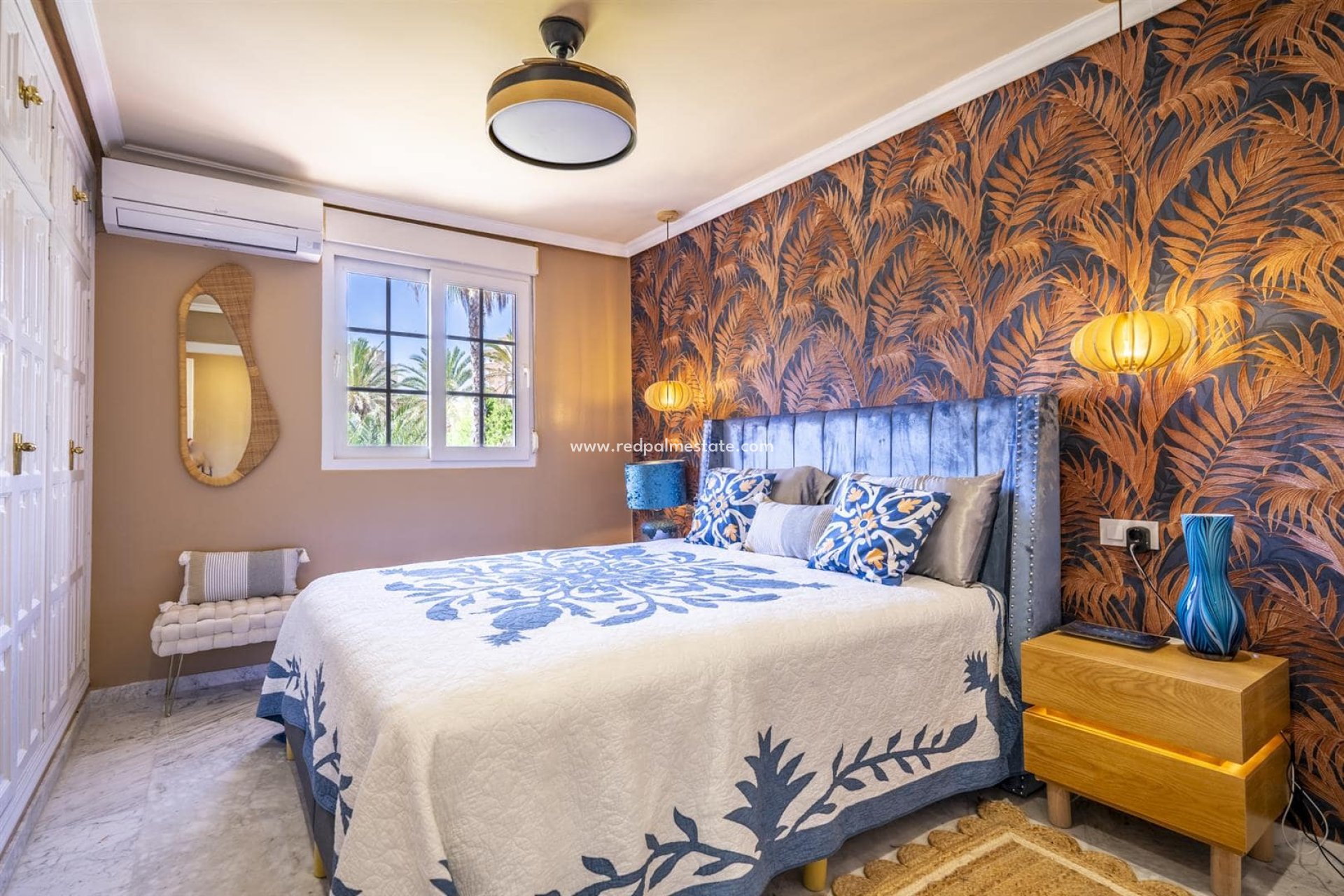 Reventa - Villa -
La Manga - Costa Calida