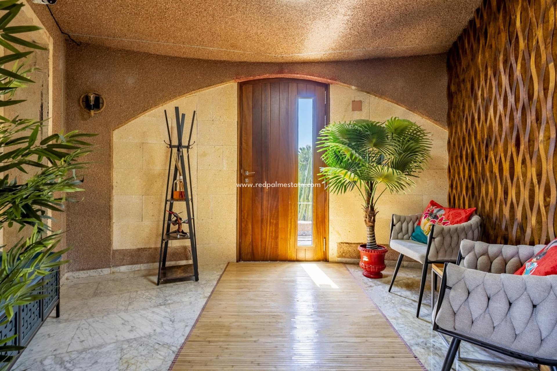 Reventa - Villa -
La Manga - Costa Calida