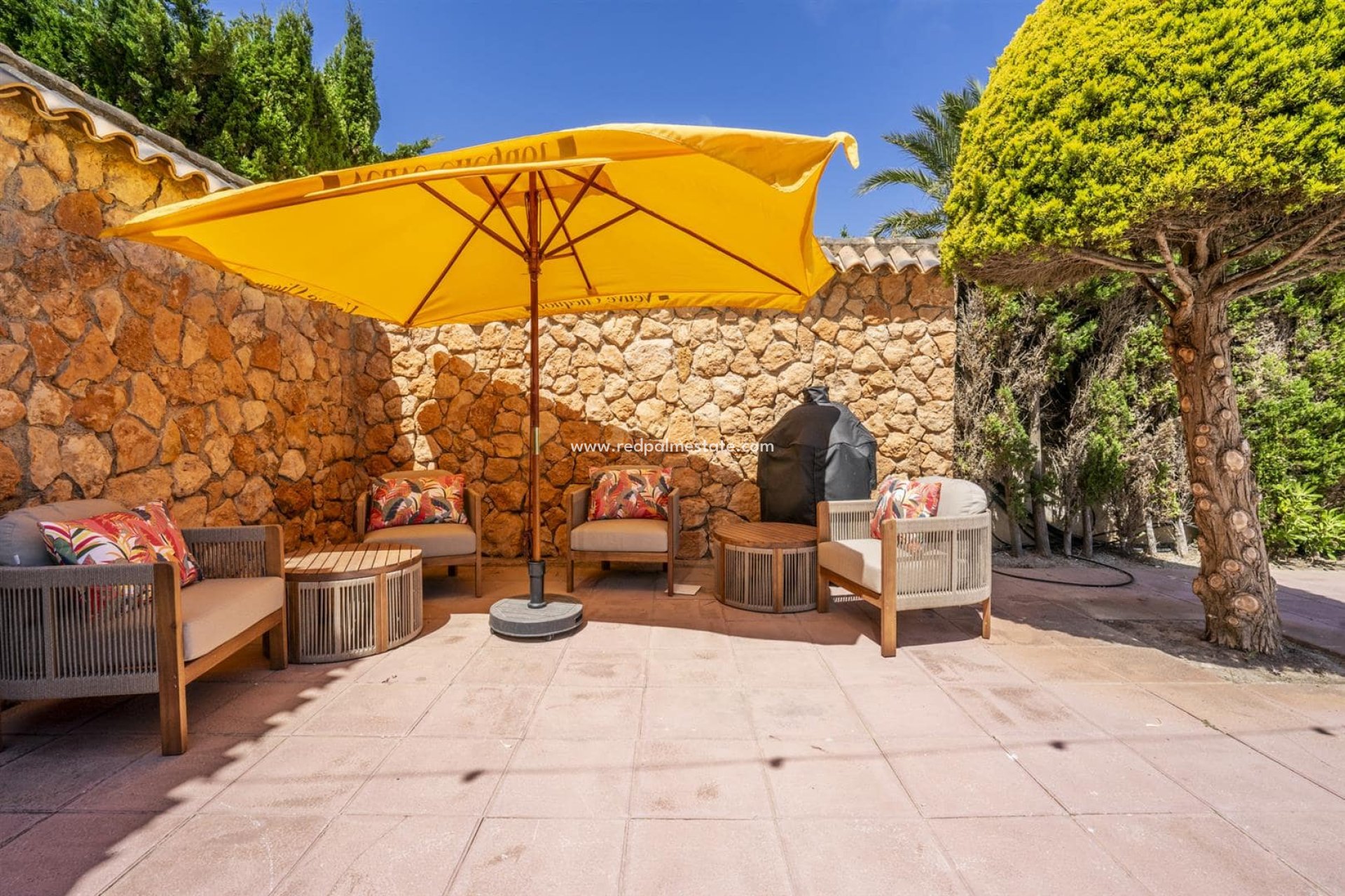 Reventa - Villa -
La Manga - Costa Calida
