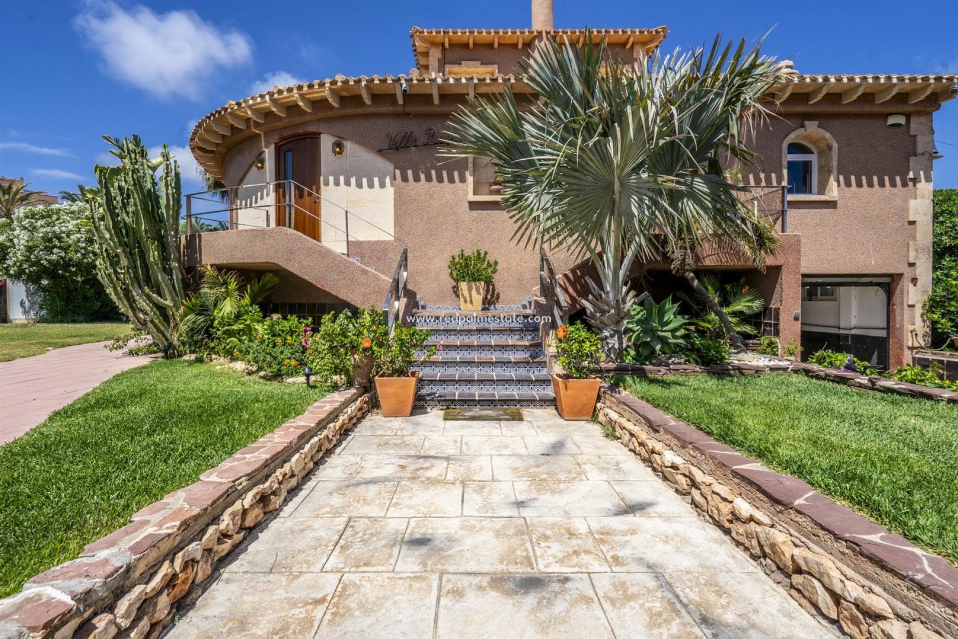 Reventa - Villa -
La Manga - Costa Calida