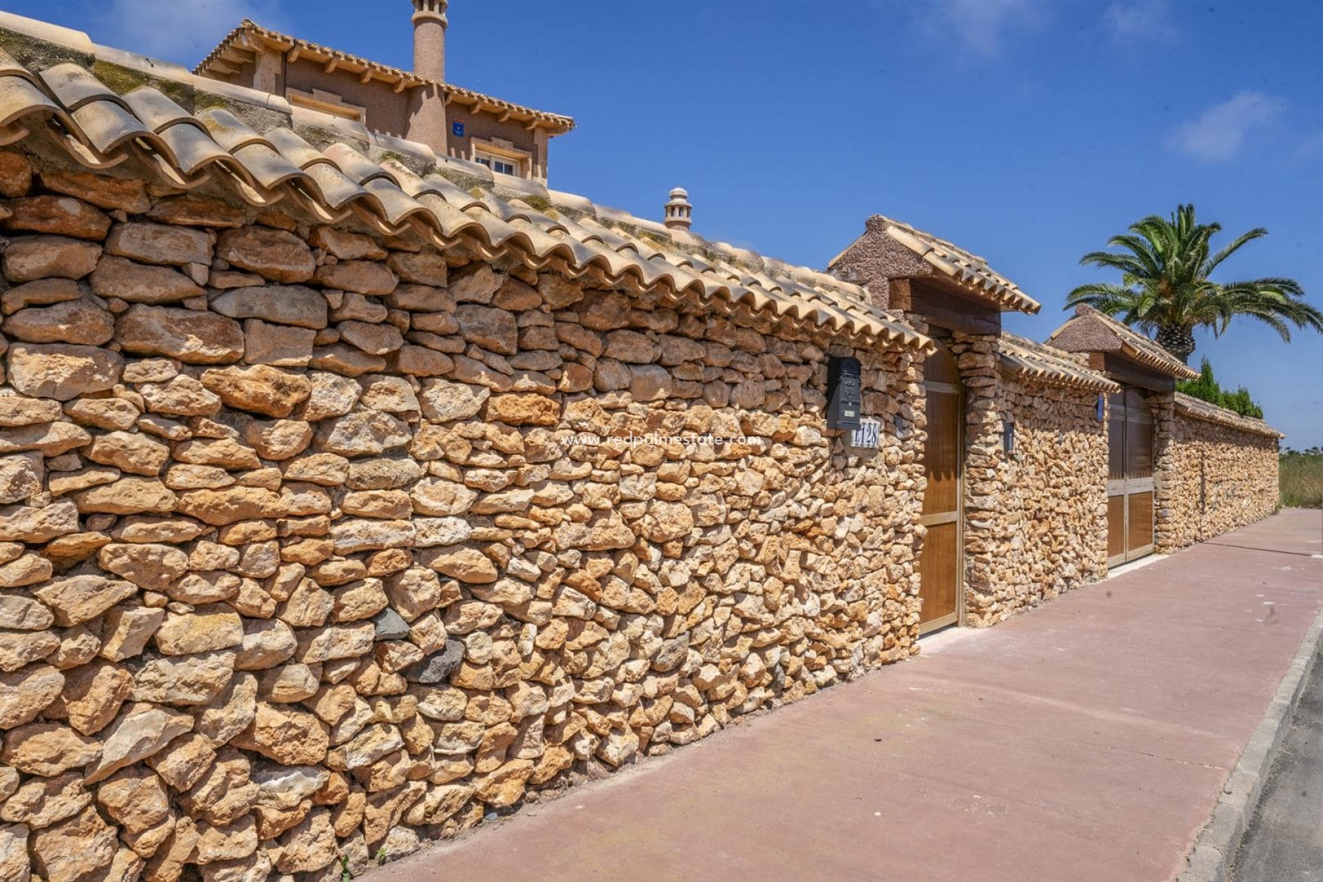 Reventa - Villa -
La Manga - Costa Calida
