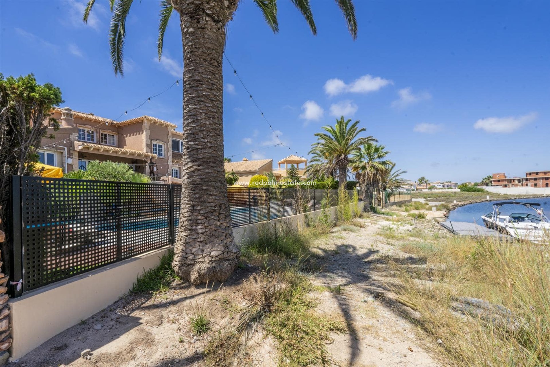 Reventa - Villa -
La Manga - Costa Calida