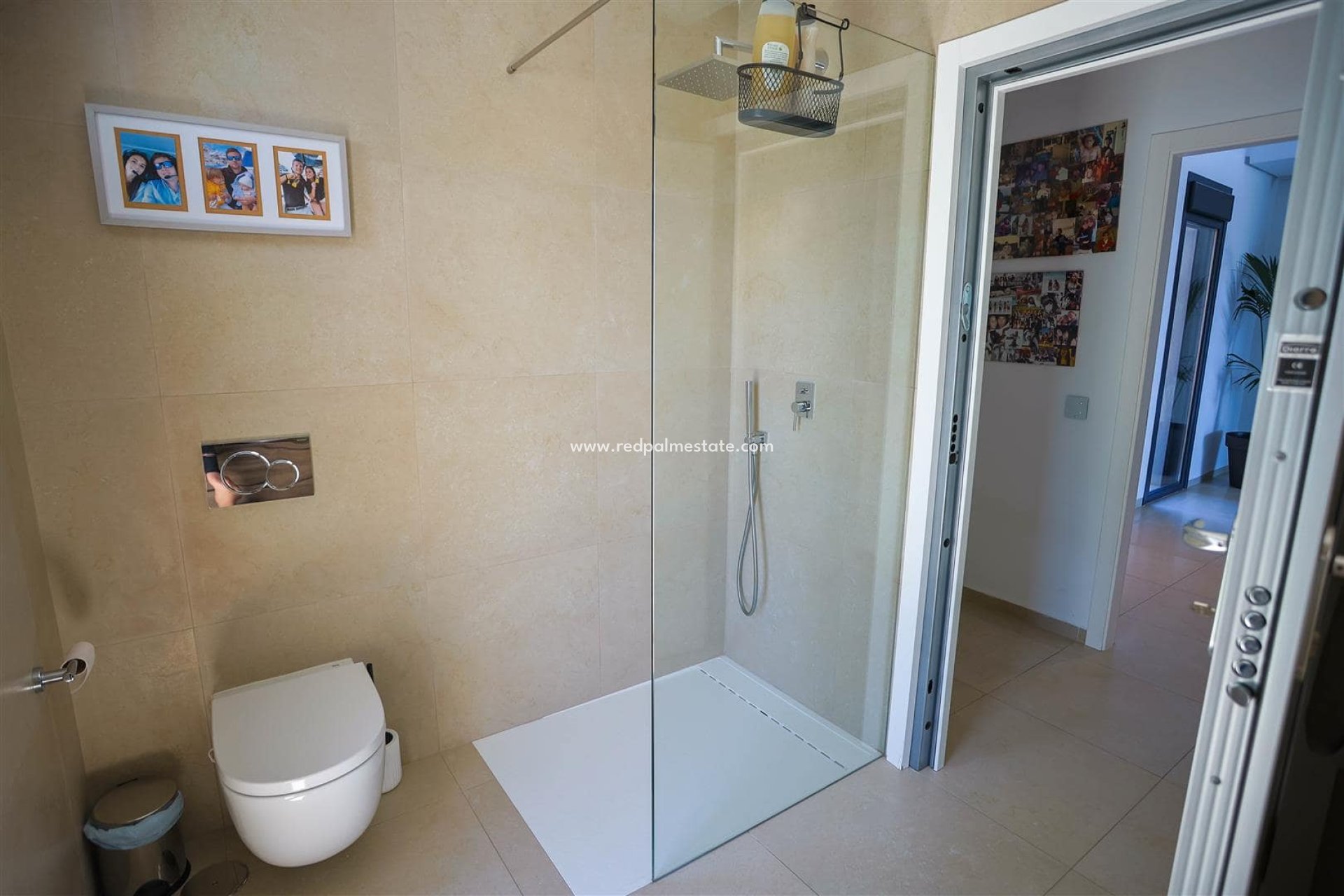 Reventa - Villa -
La Manga - Costa Calida