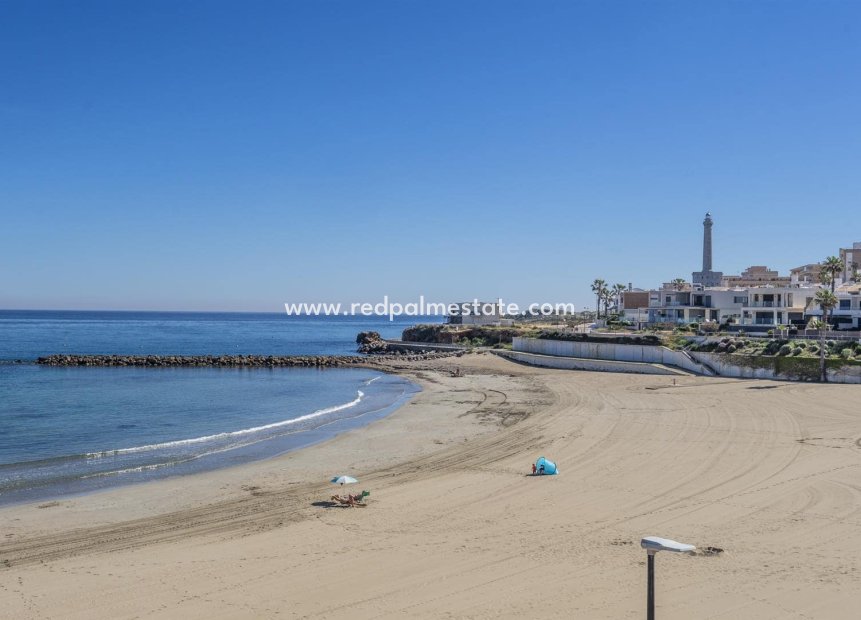 Reventa - Villa -
La Manga - Costa Calida