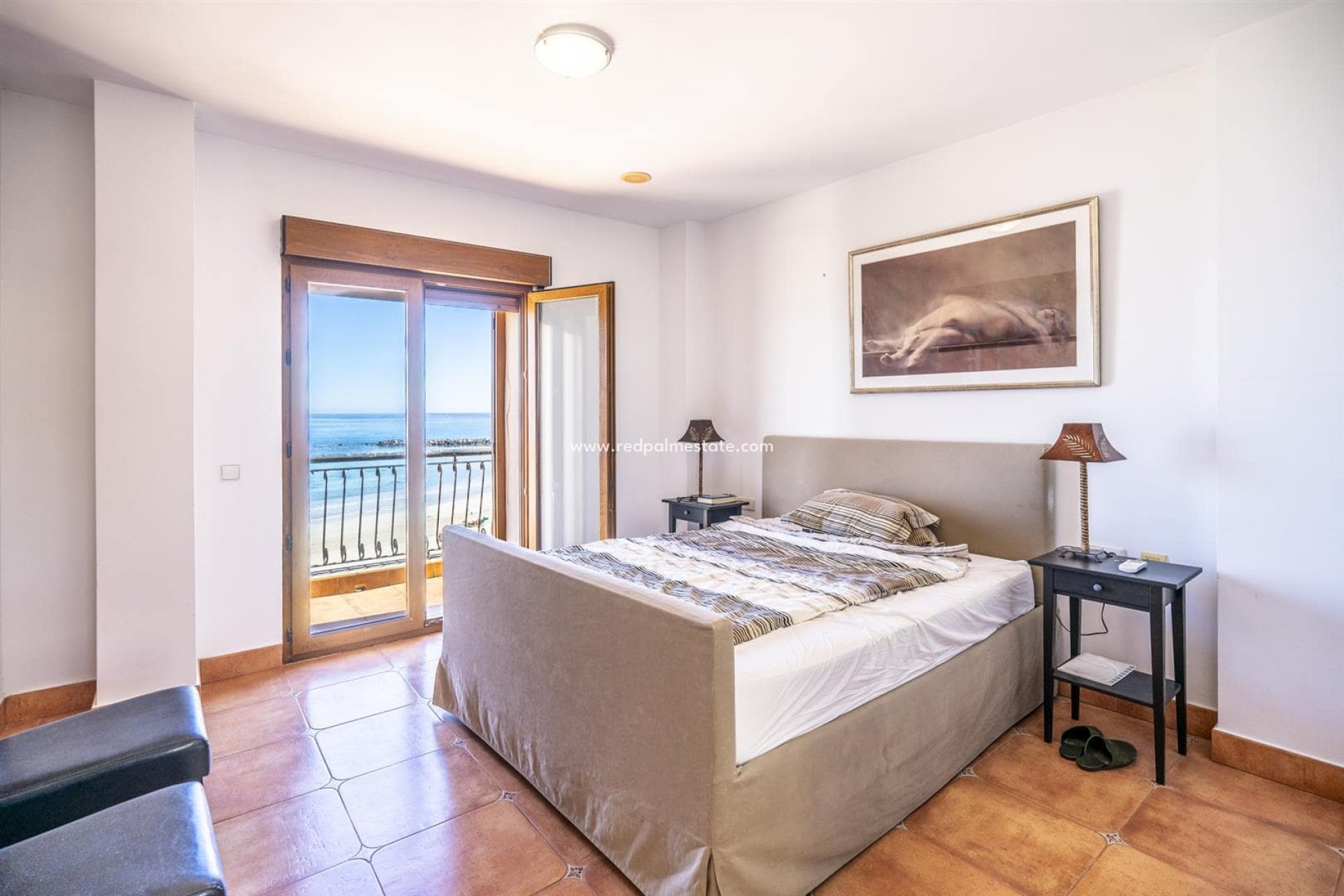 Reventa - Villa -
La Manga - Costa Calida