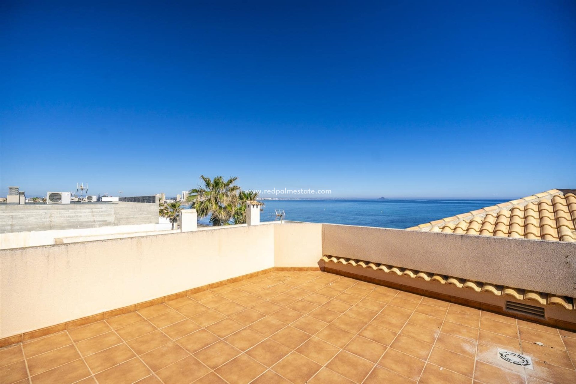 Reventa - Villa -
La Manga - Costa Calida