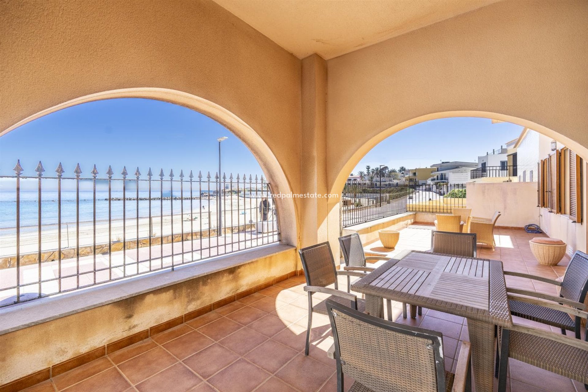 Reventa - Villa -
La Manga - Costa Calida
