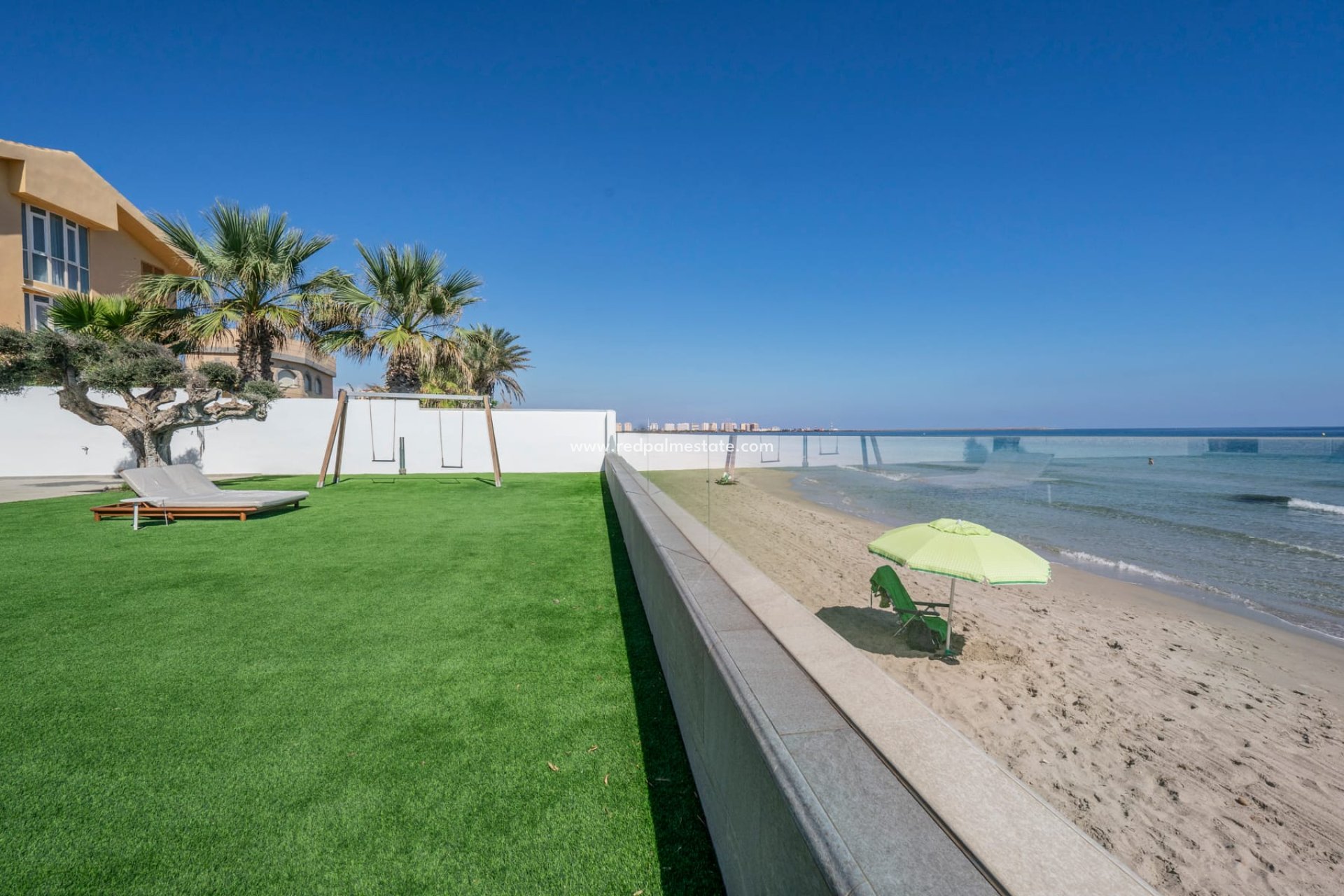 Reventa - Villa -
La Manga - Costa Calida