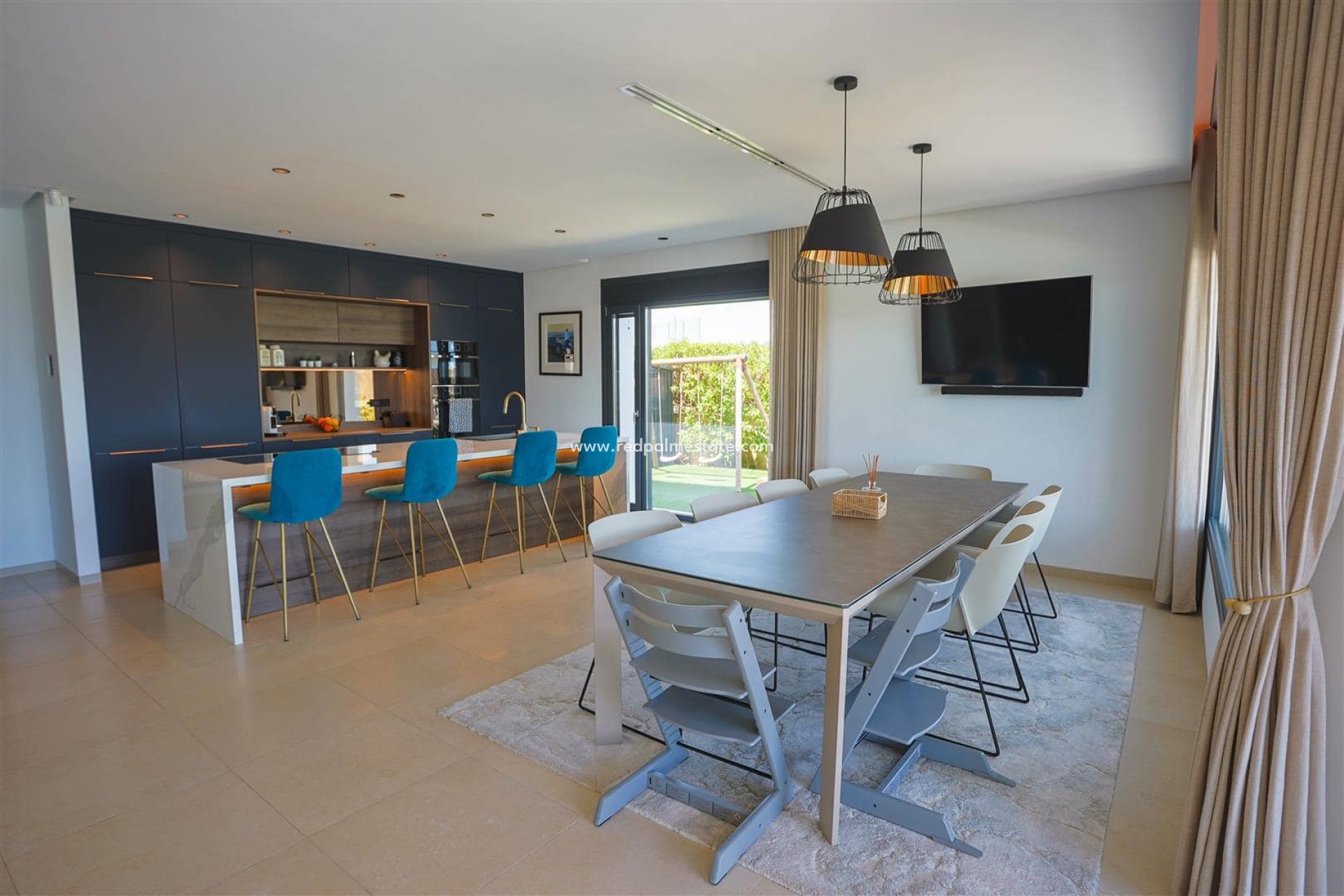 Reventa - Villa -
La Manga - Costa Calida