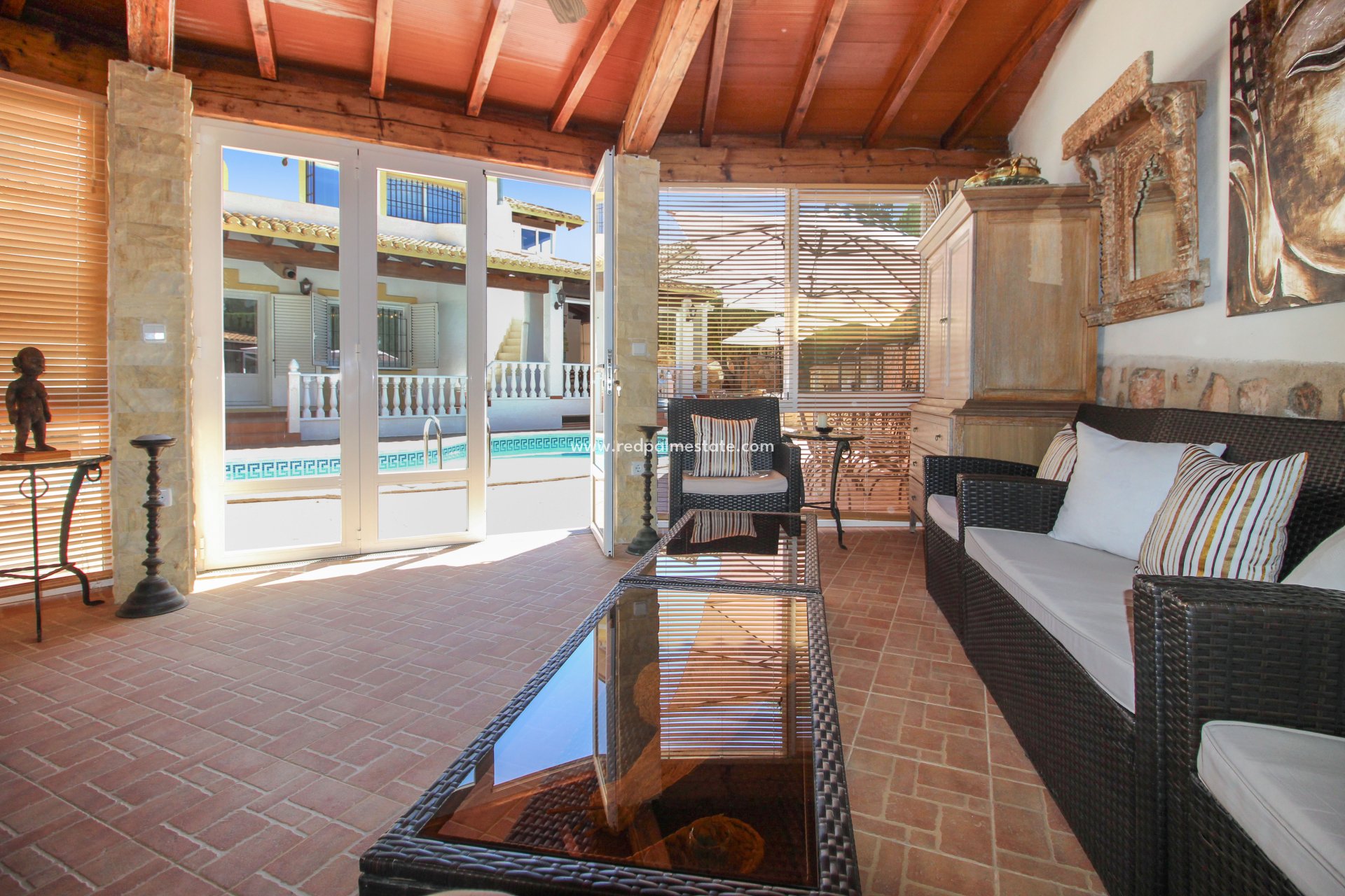 Reventa - Villa -
La Manga - Costa Calida