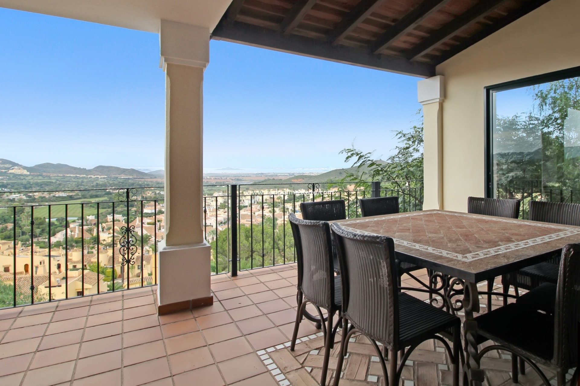 Reventa - Villa -
La Manga - Costa Calida