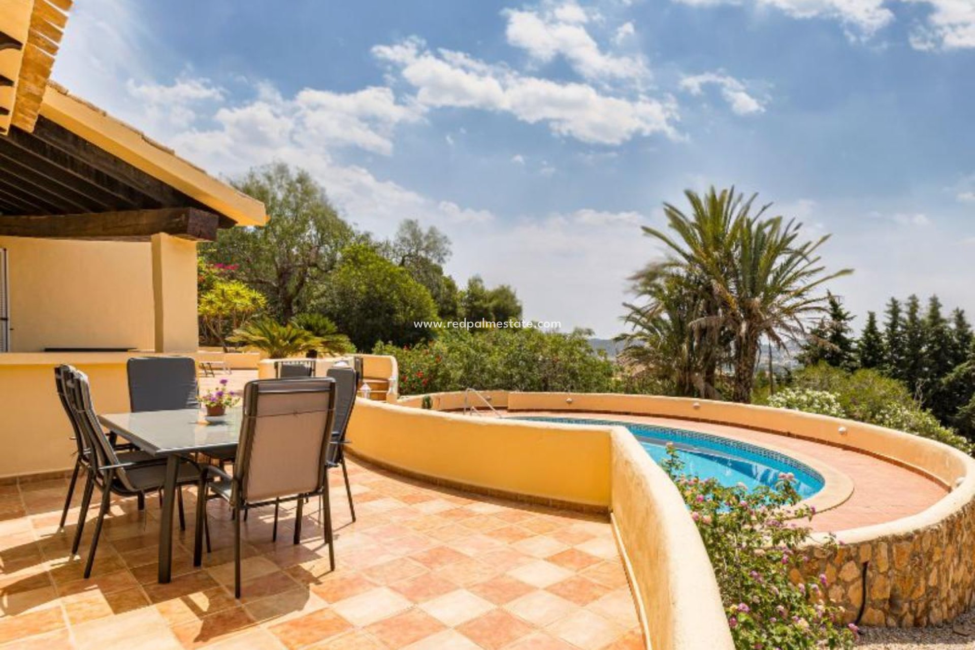 Reventa - Villa -
La Manga - Costa Calida