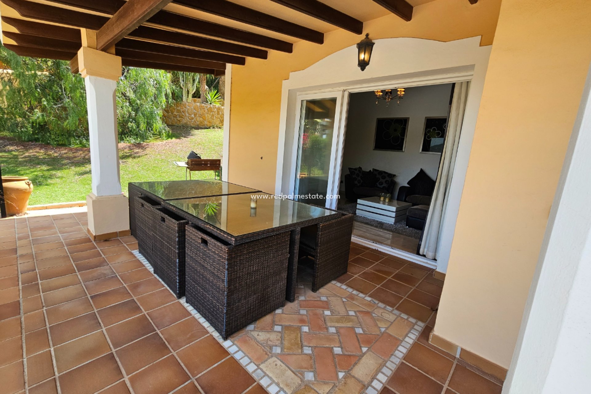 Reventa - Villa -
La Manga - Costa Calida