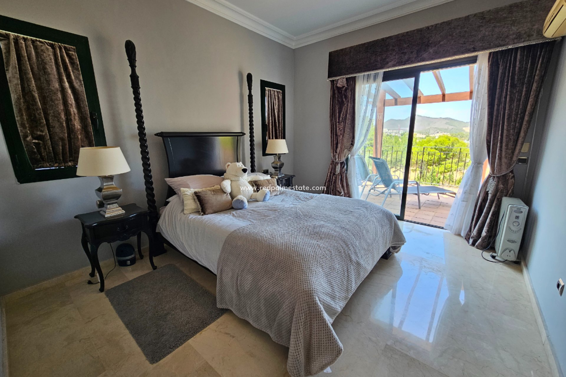 Reventa - Villa -
La Manga - Costa Calida