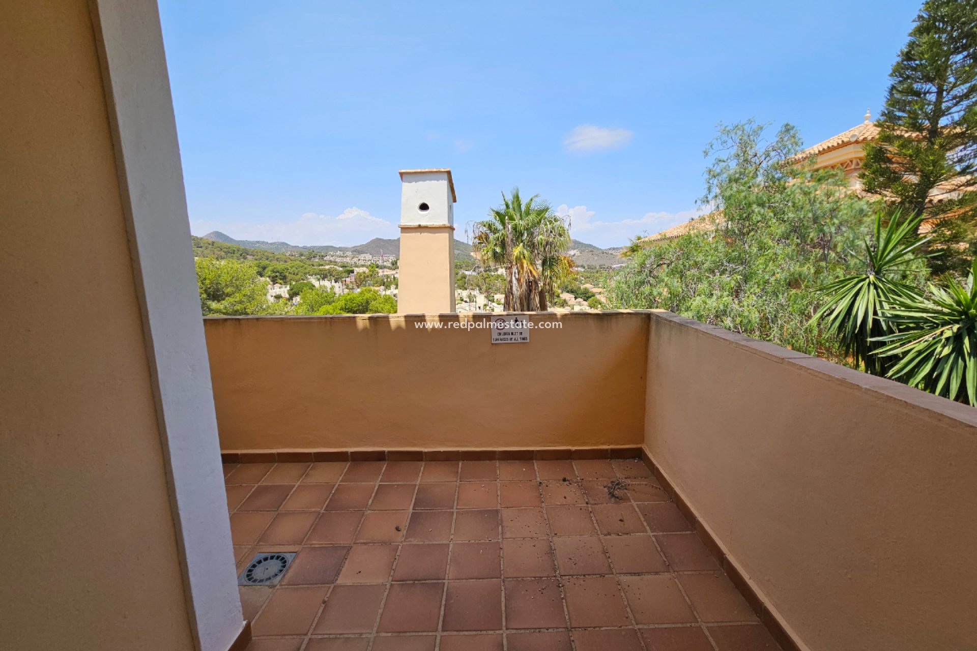 Reventa - Villa -
La Manga - Costa Calida