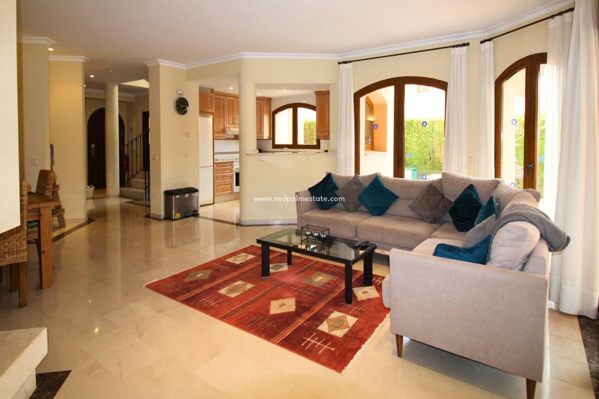 Reventa - Villa -
La Manga - Costa Calida