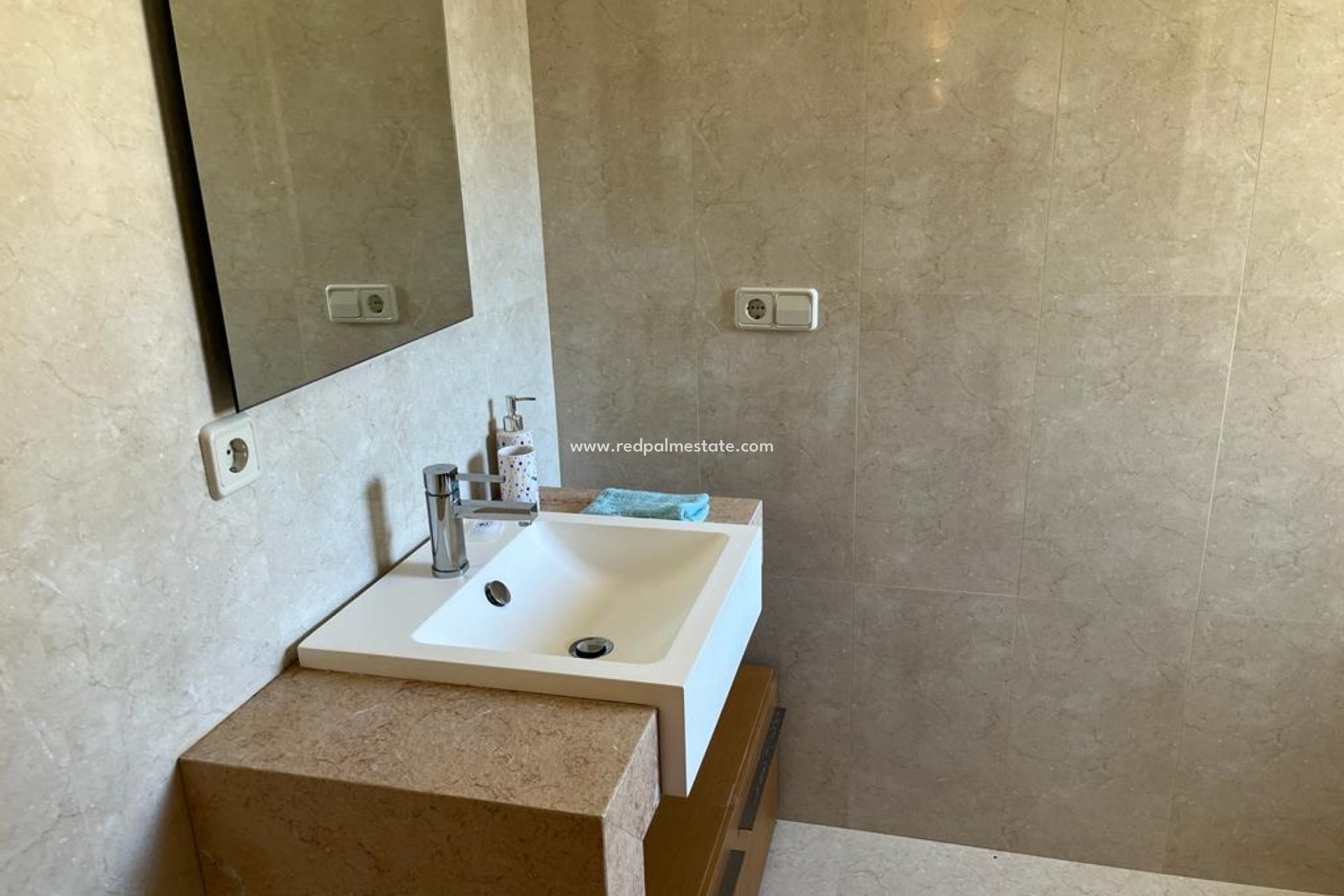 Reventa - Villa -
La Manga - Costa Calida