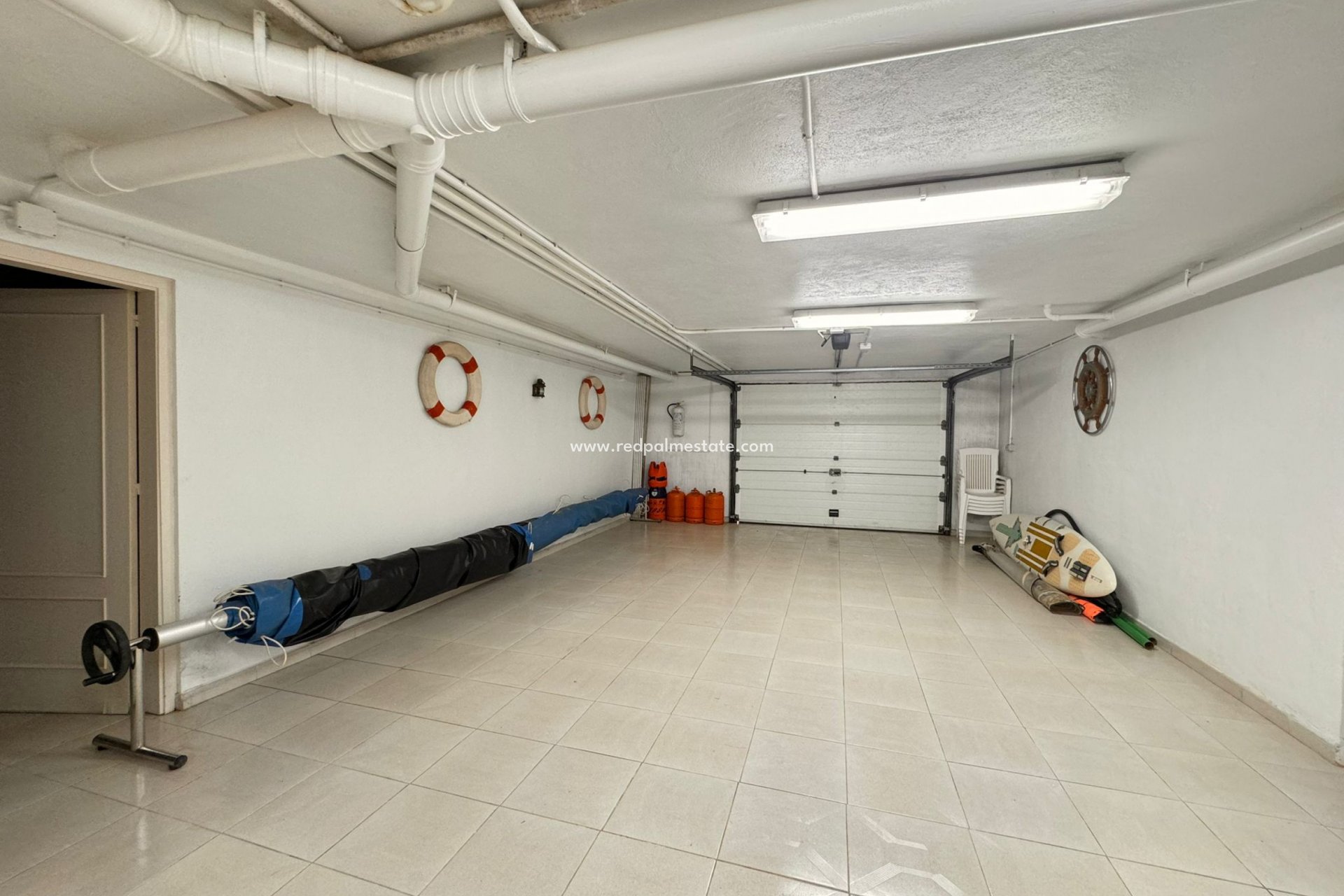 Reventa - Villa -
La Manga - Costa Calida