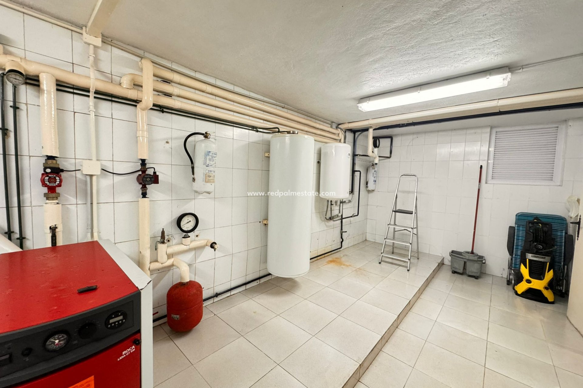 Reventa - Villa -
La Manga - Costa Calida