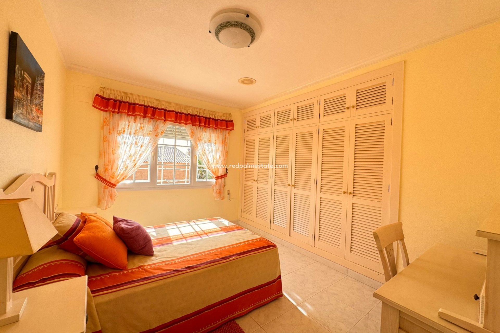 Reventa - Villa -
La Manga - Costa Calida