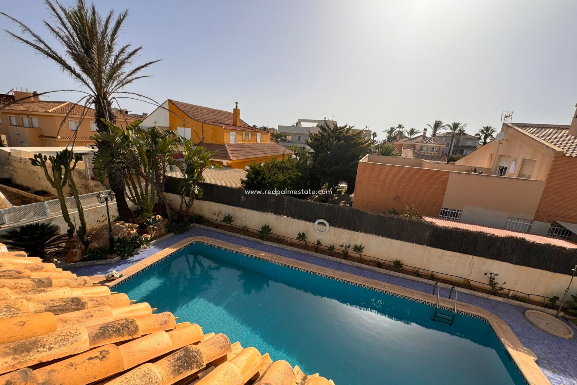 Reventa - Villa -
La Manga - Costa Calida