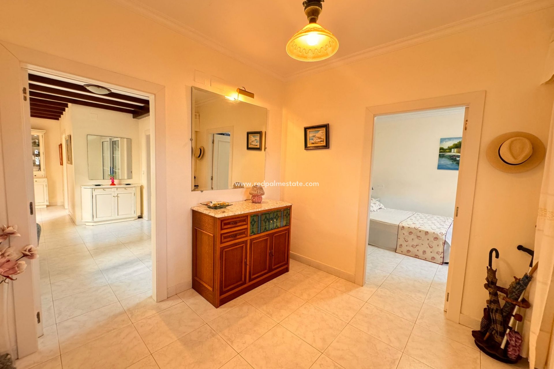 Reventa - Villa -
La Manga - Costa Calida