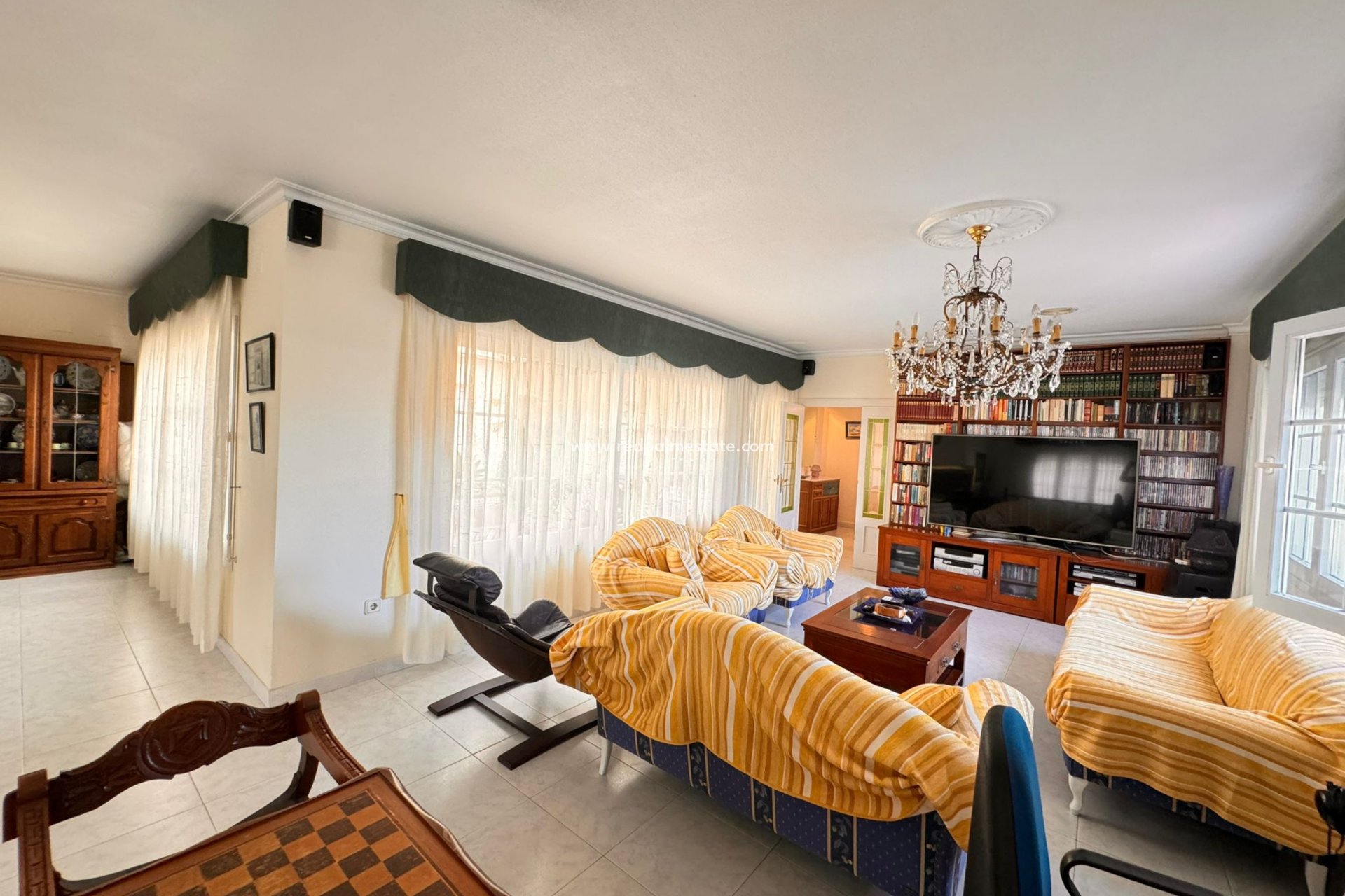 Reventa - Villa -
La Manga - Costa Calida