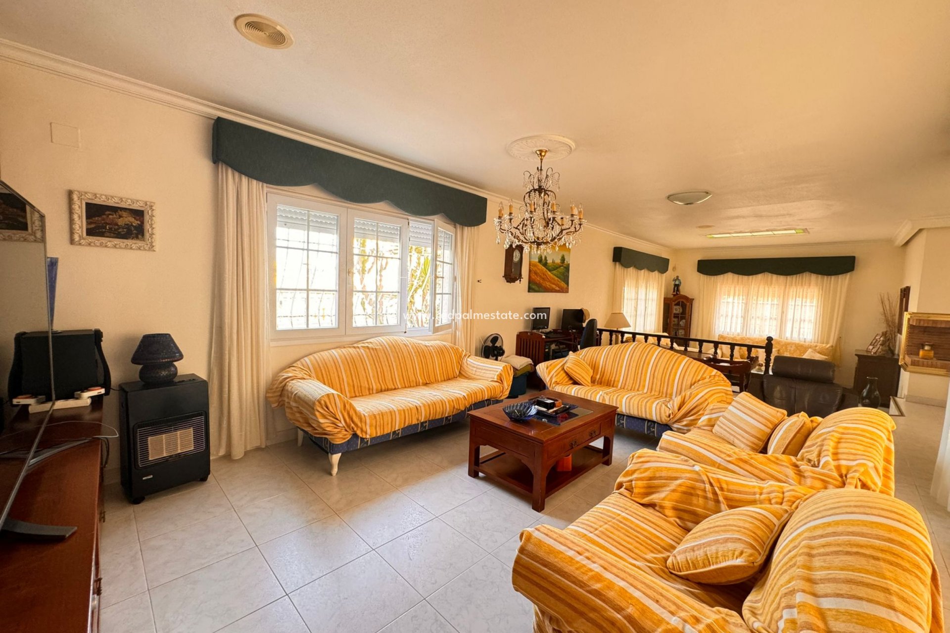 Reventa - Villa -
La Manga - Costa Calida