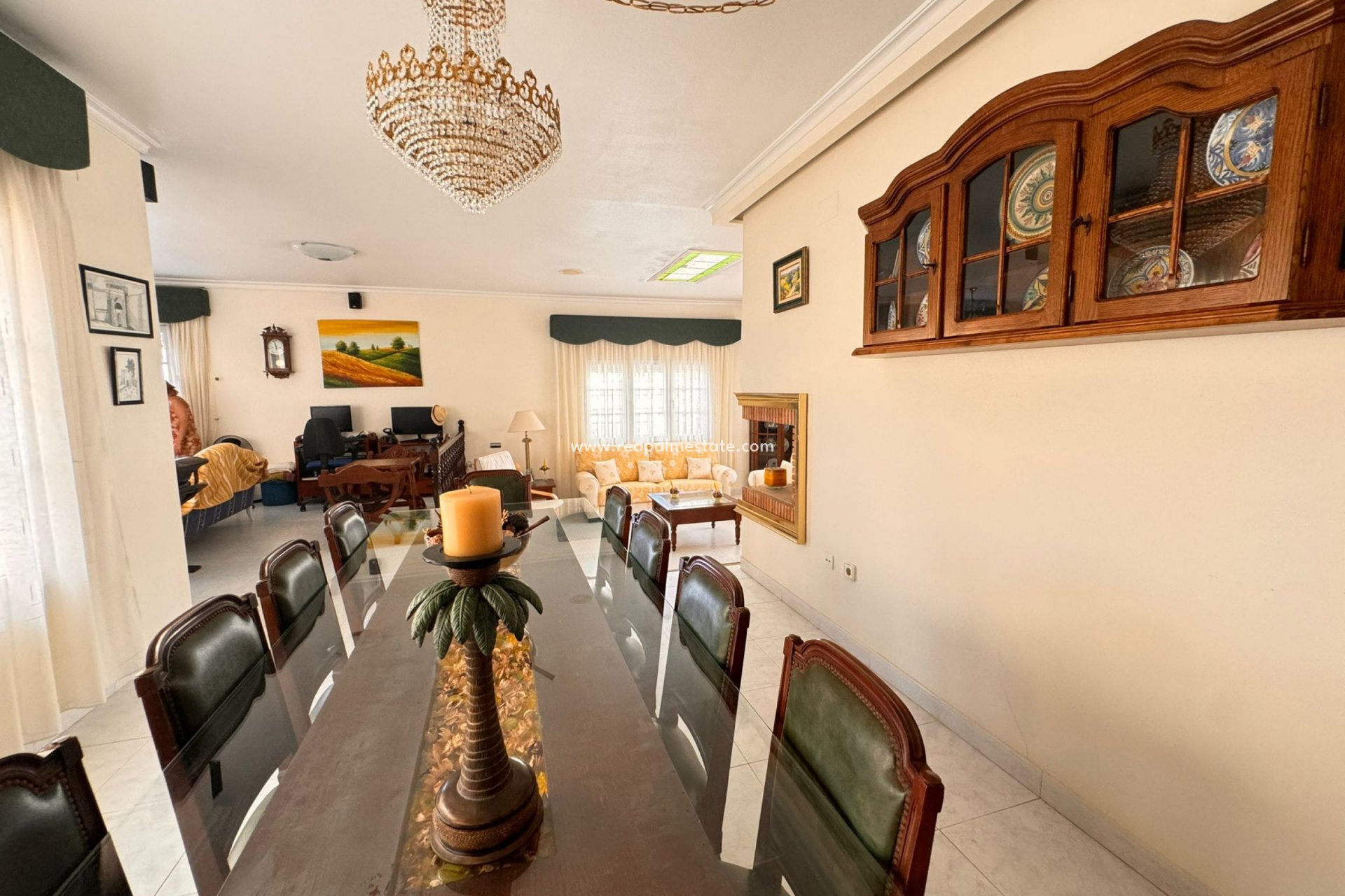 Reventa - Villa -
La Manga - Costa Calida