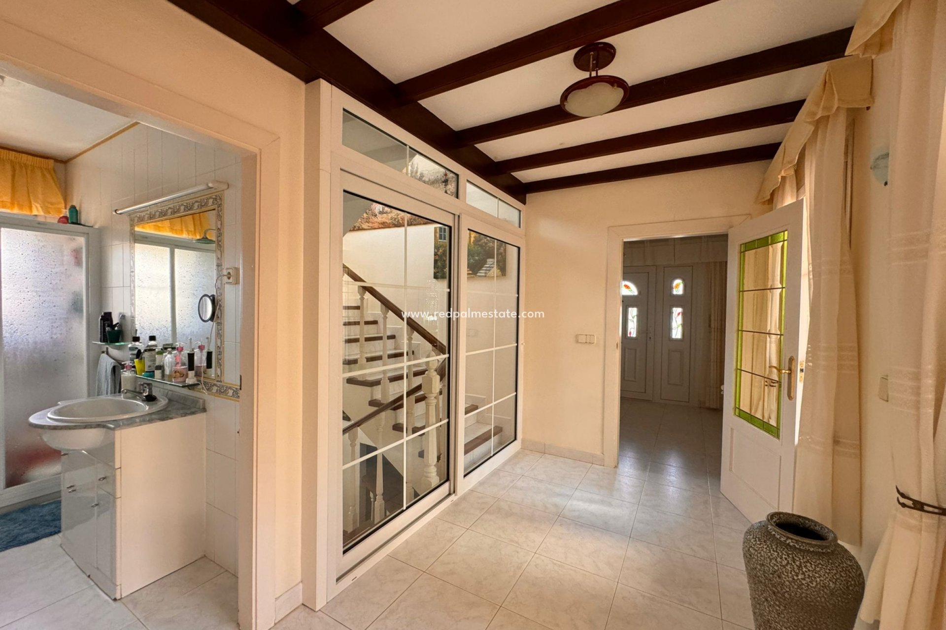 Reventa - Villa -
La Manga - Costa Calida