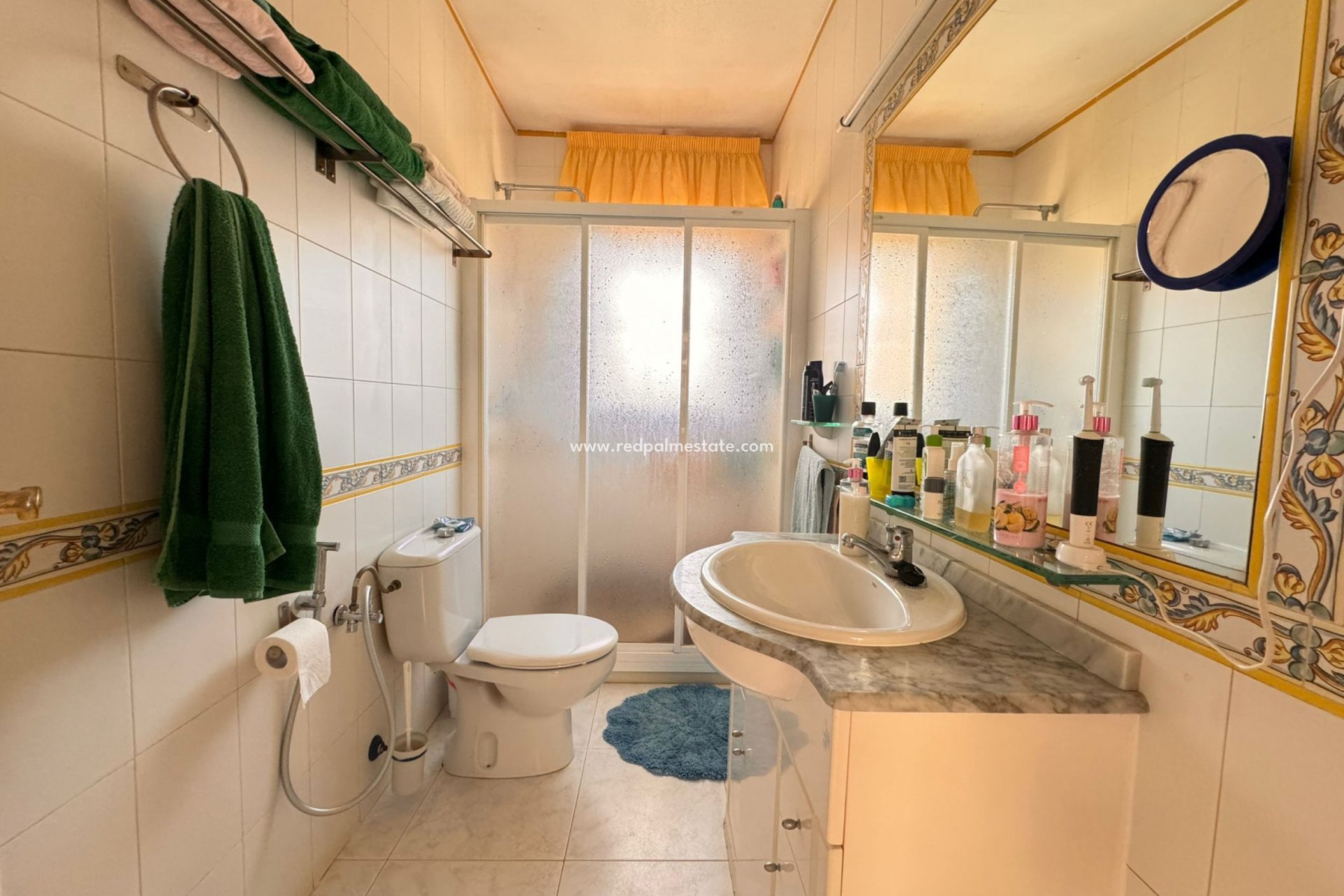 Reventa - Villa -
La Manga - Costa Calida