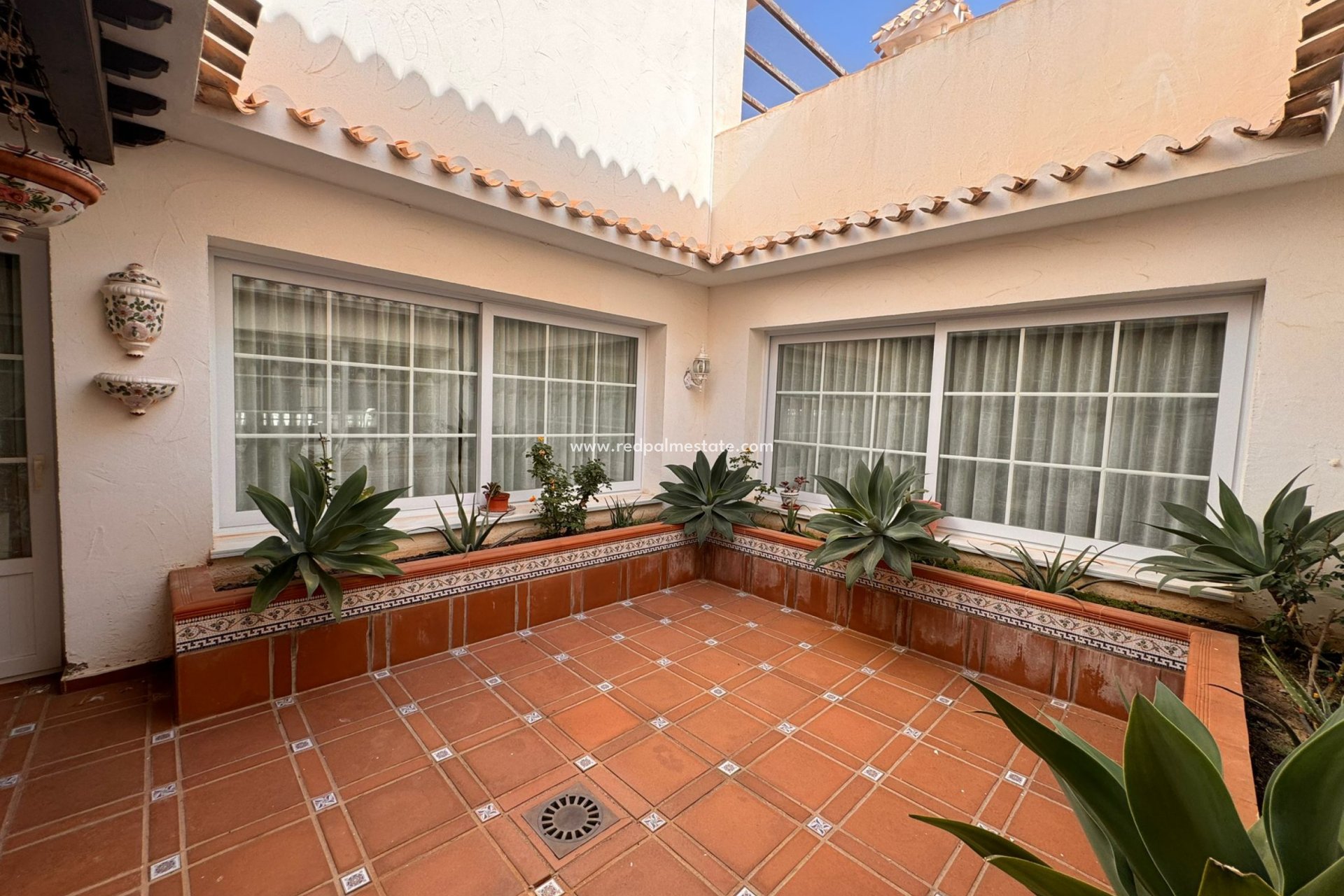 Reventa - Villa -
La Manga - Costa Calida