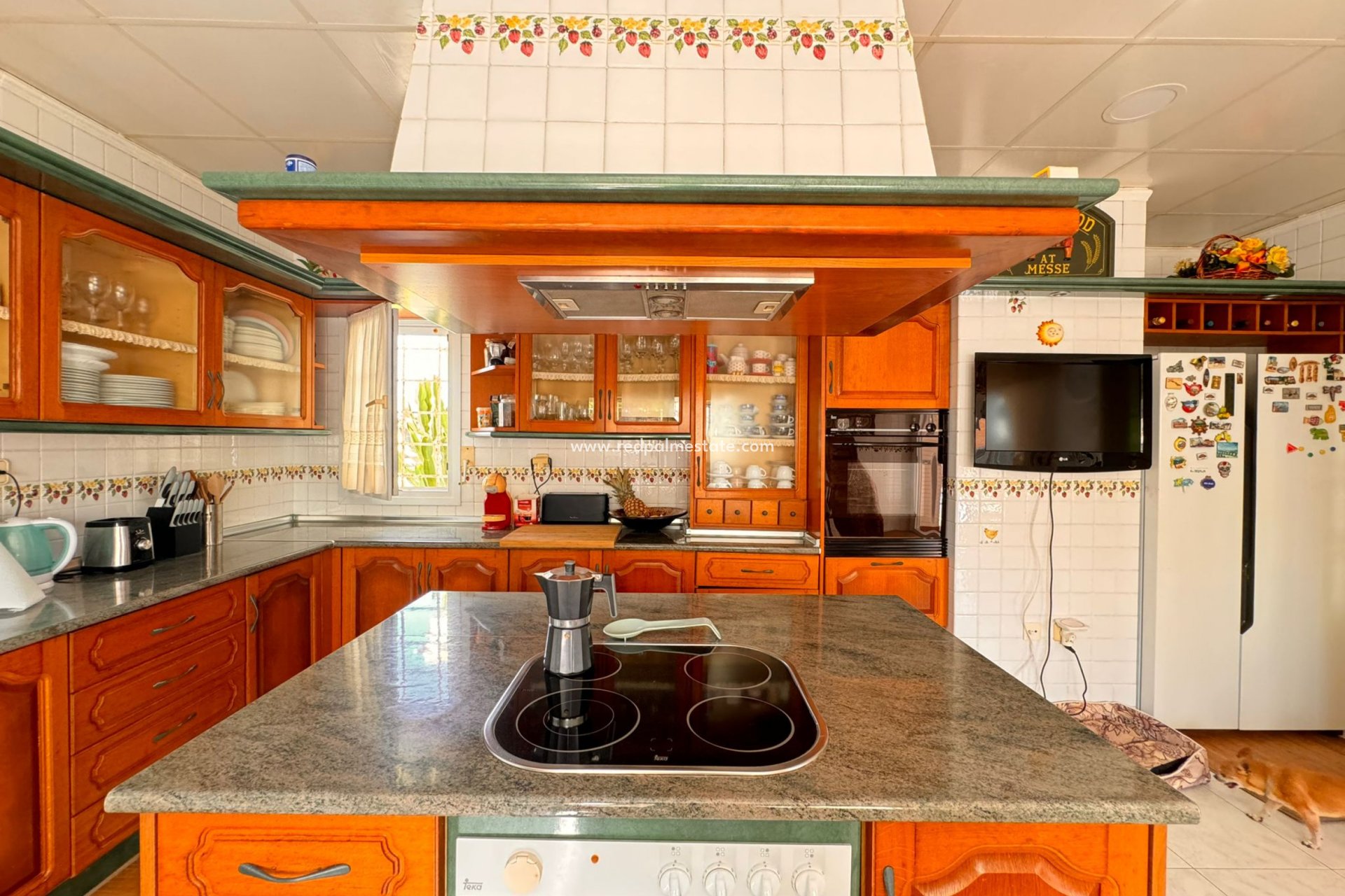 Reventa - Villa -
La Manga - Costa Calida