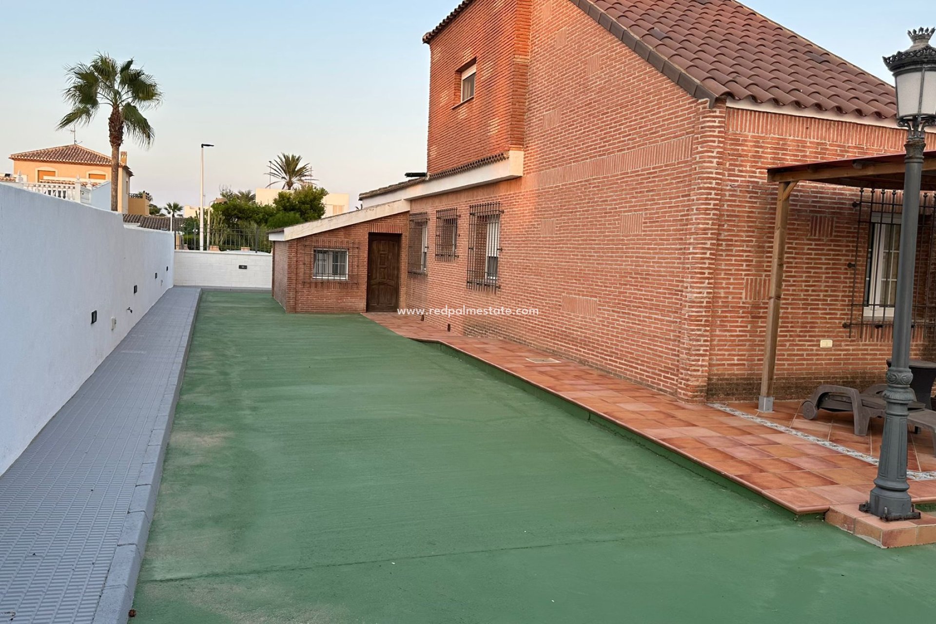 Reventa - Villa -
La Manga - Costa Calida