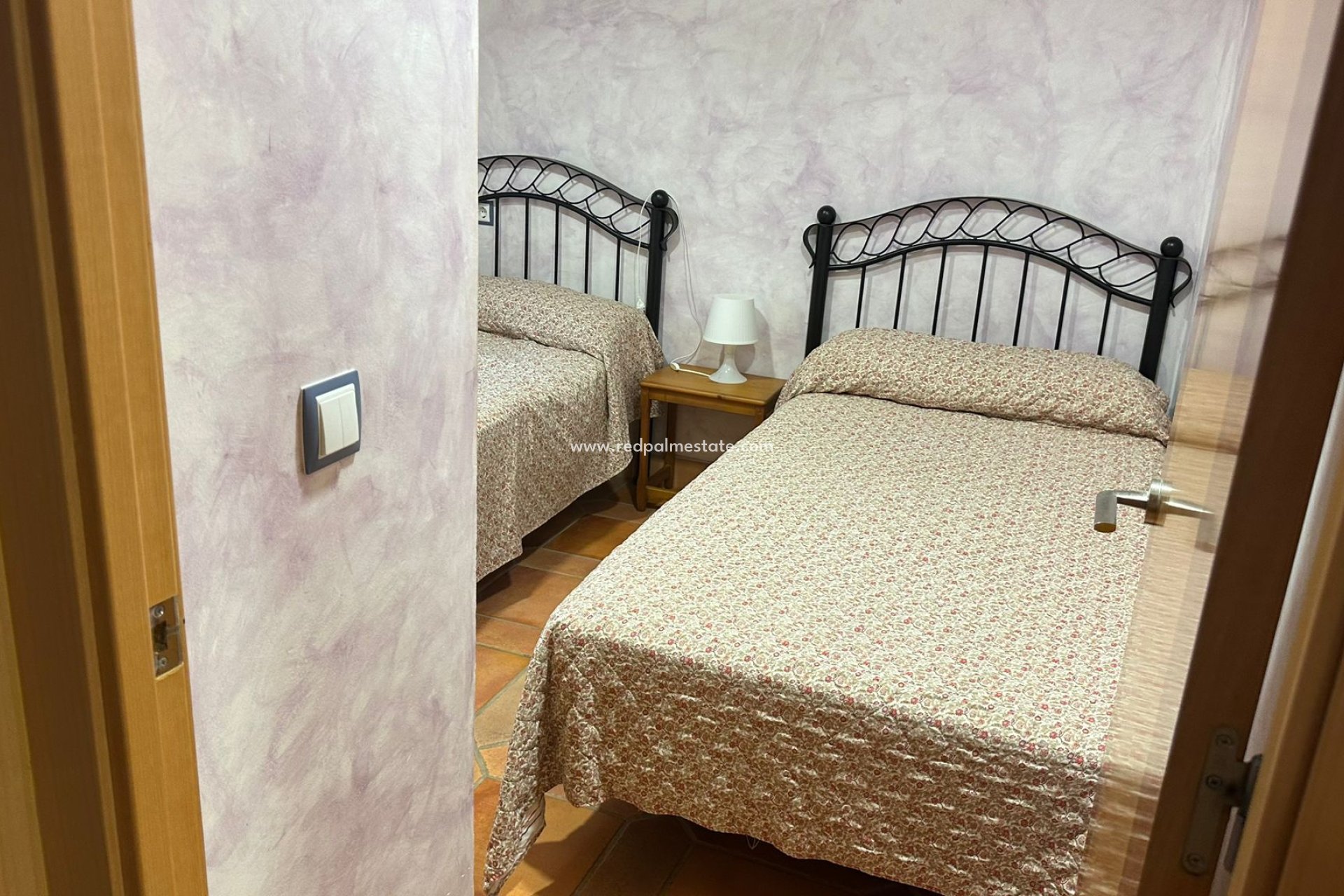 Reventa - Villa -
La Manga - Costa Calida