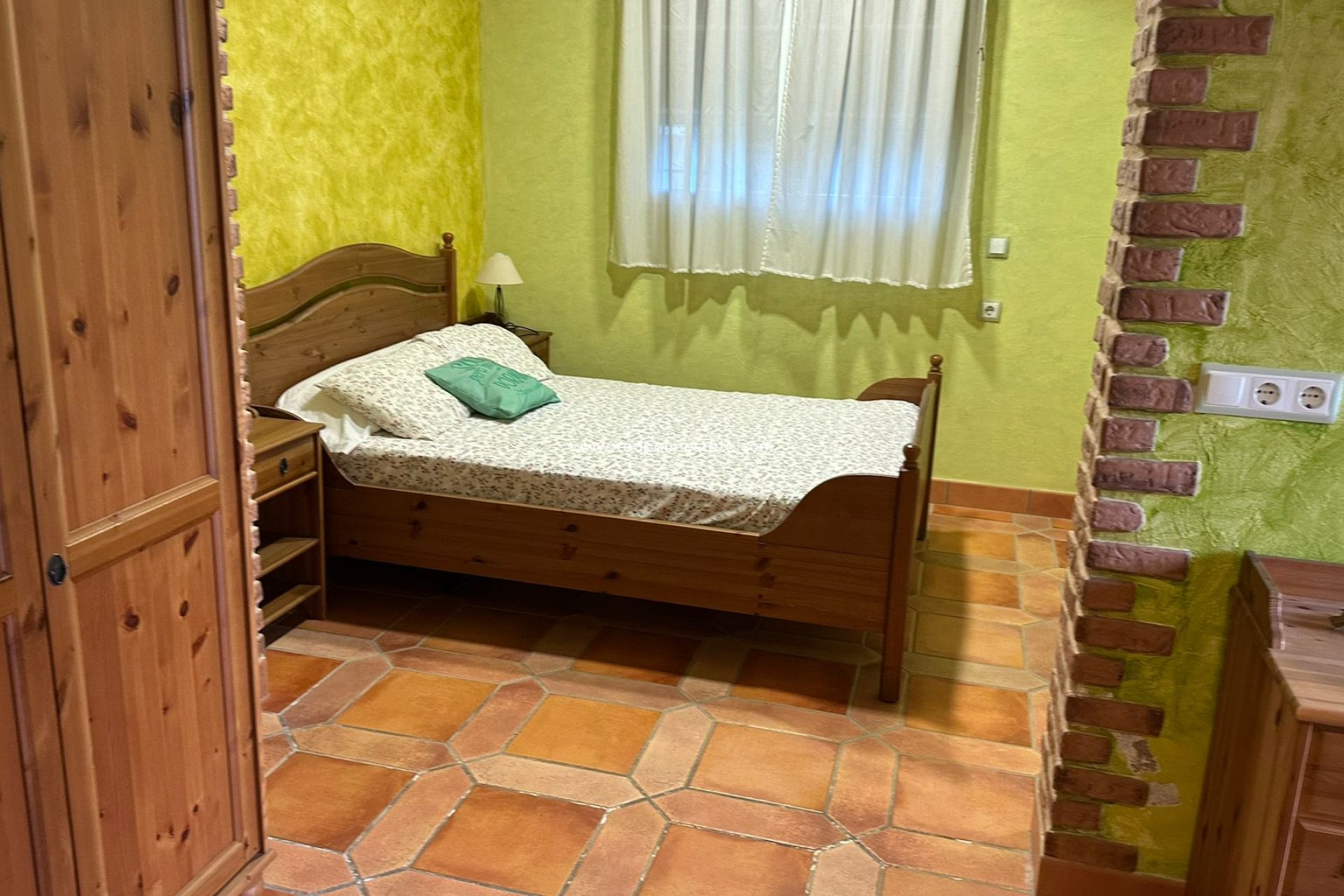 Reventa - Villa -
La Manga - Costa Calida