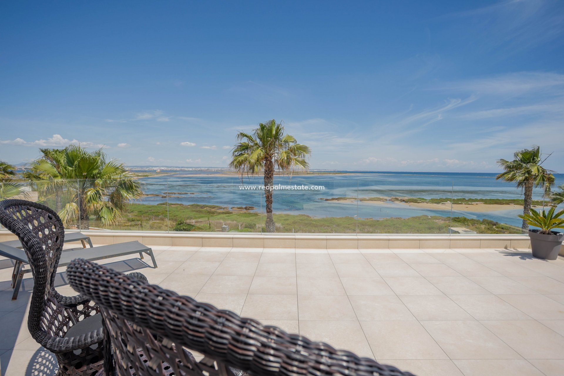Reventa - Villa -
La Manga - Costa Calida
