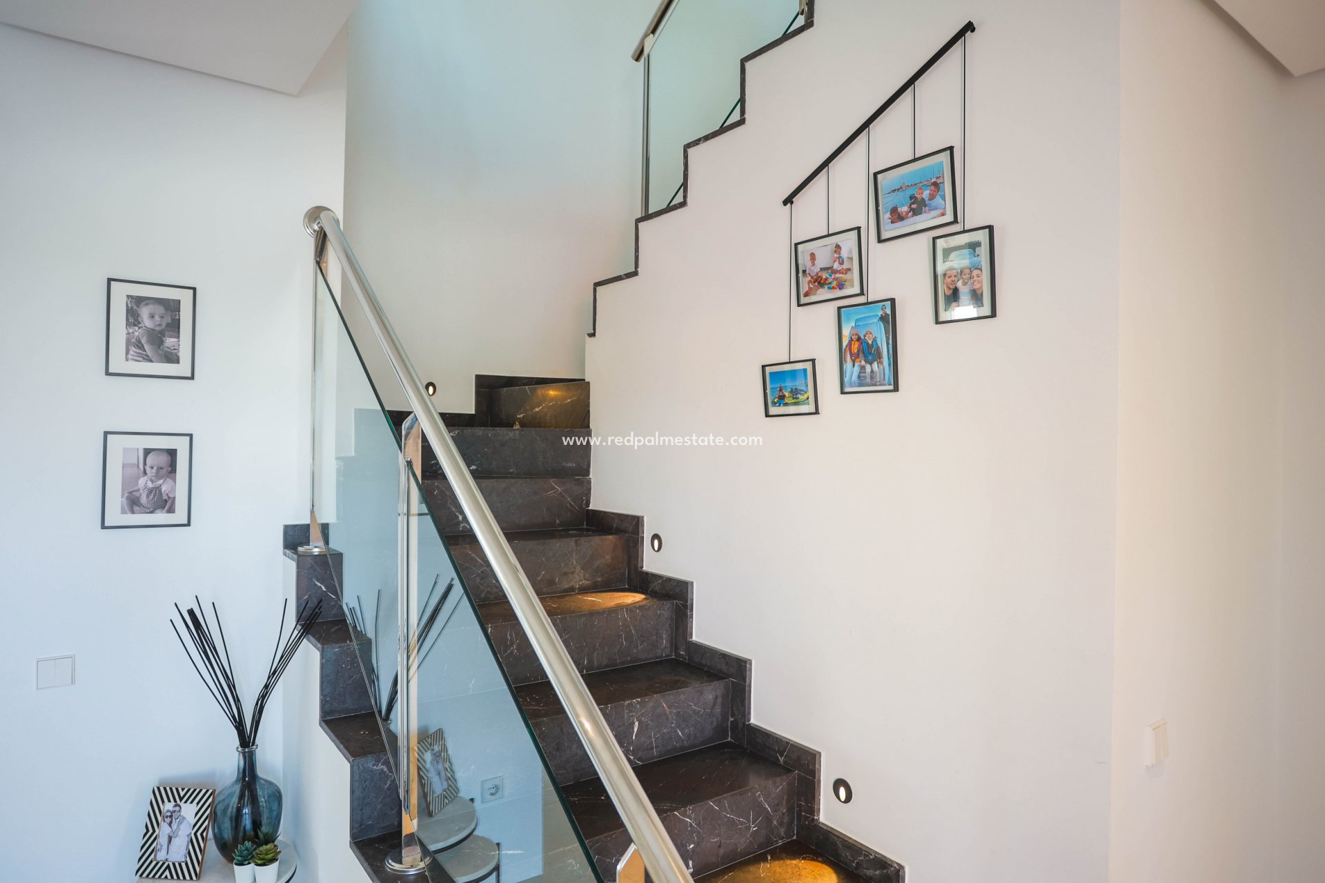 Reventa - Villa -
La Manga - Costa Calida