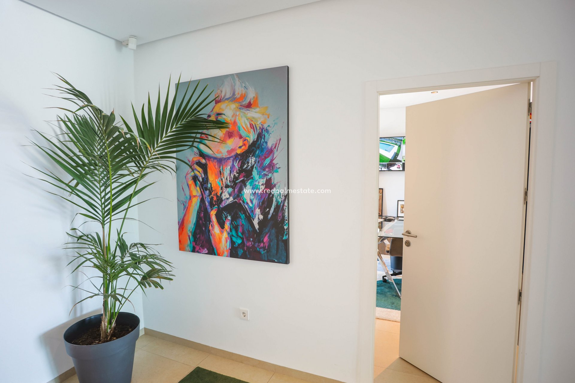 Reventa - Villa -
La Manga - Costa Calida