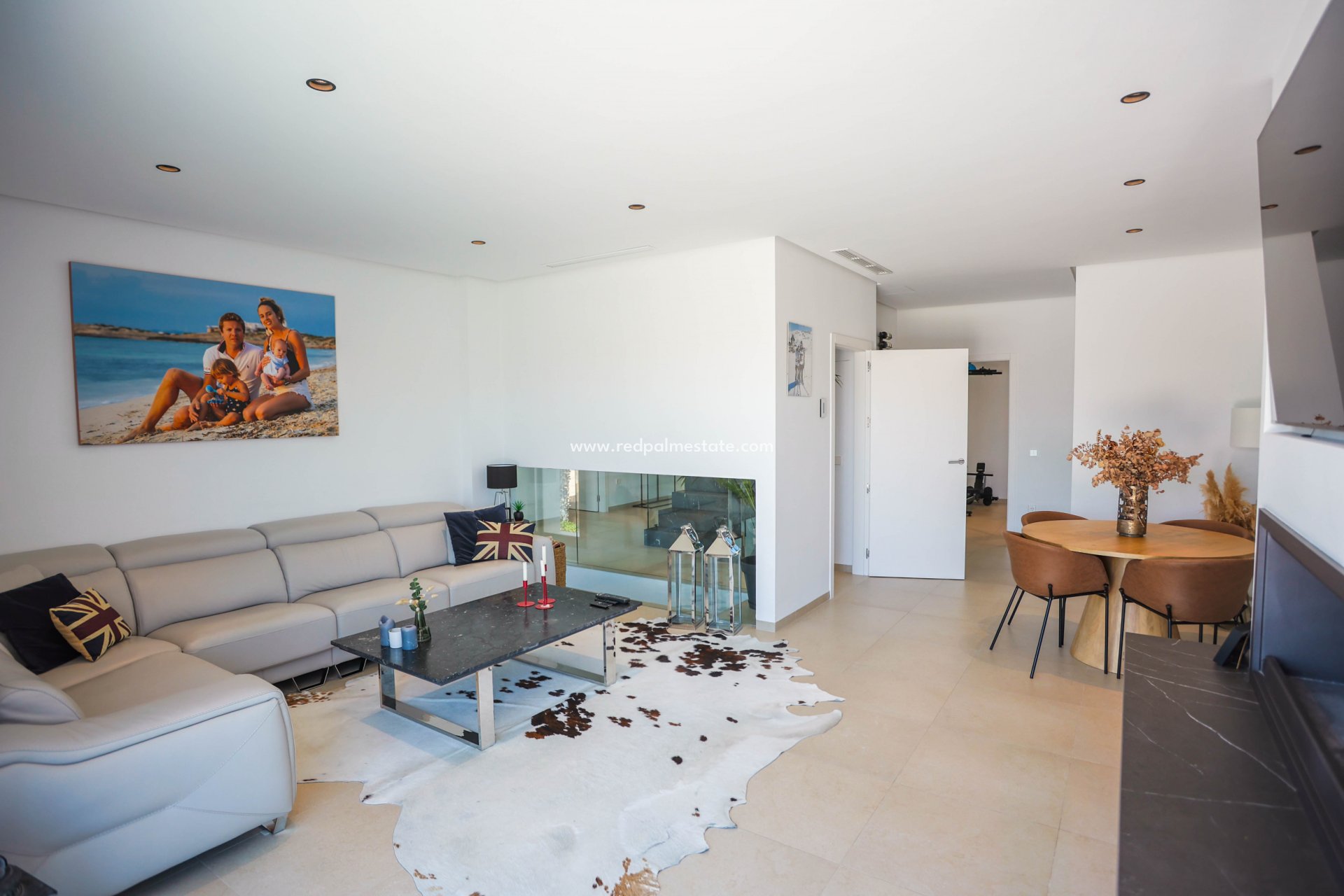 Reventa - Villa -
La Manga - Costa Calida